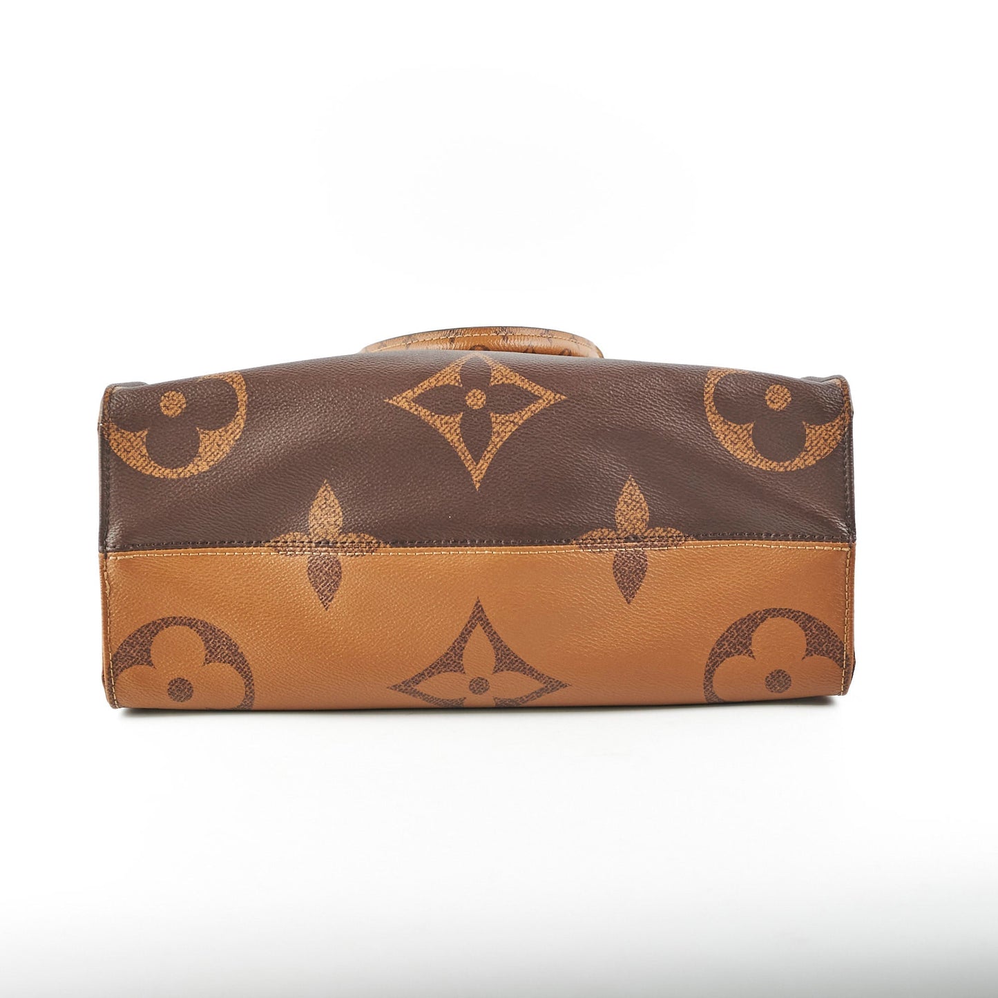 Louis Vuitton On The Go MM Monogram