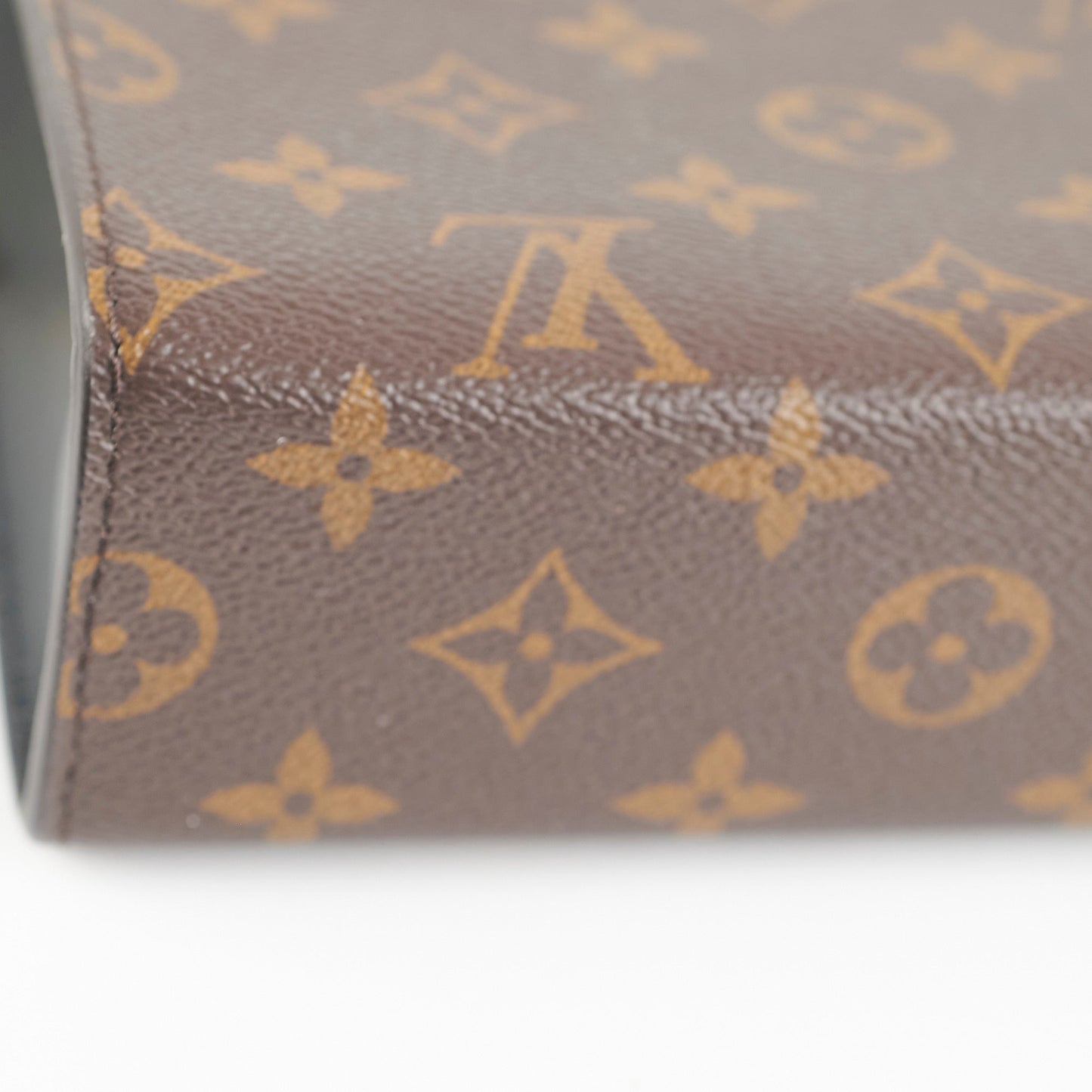 Louis Vuitton Toiletry Pouch On Chain