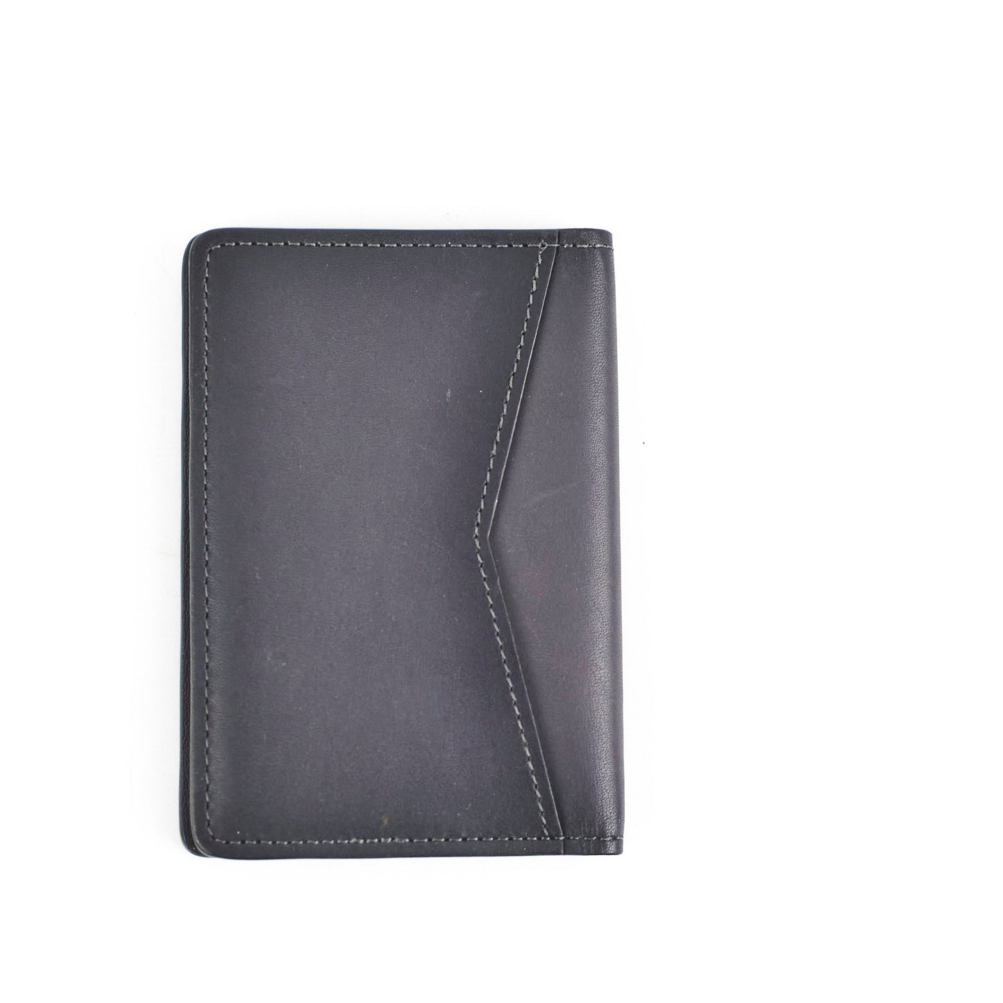 Louis Vuitton Pocket Organizer Wallet Black
