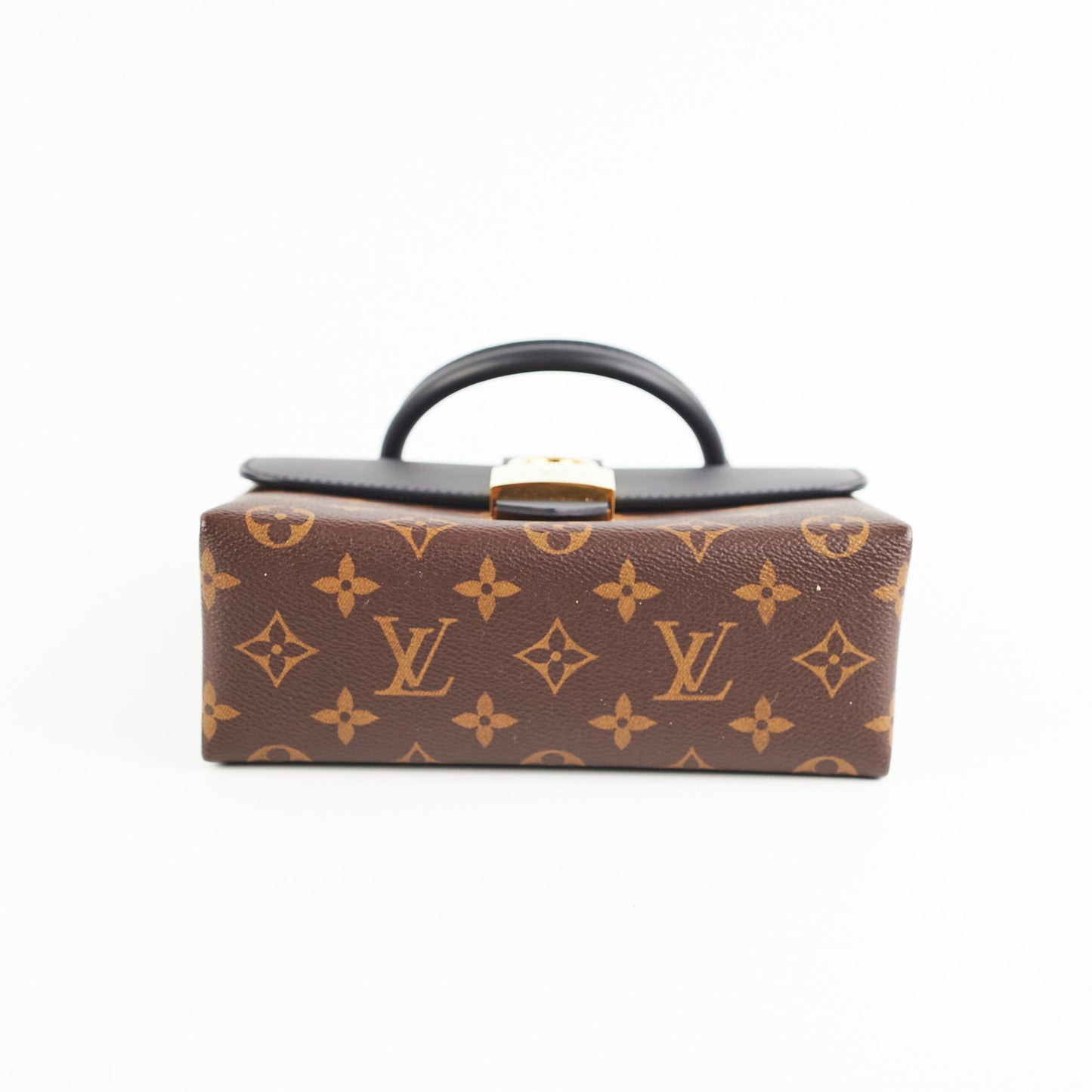 Louis Vuitton Locky BB Noir