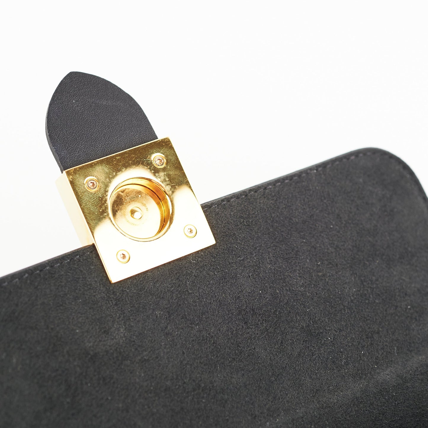 Louis Vuitton Locky BB Noir