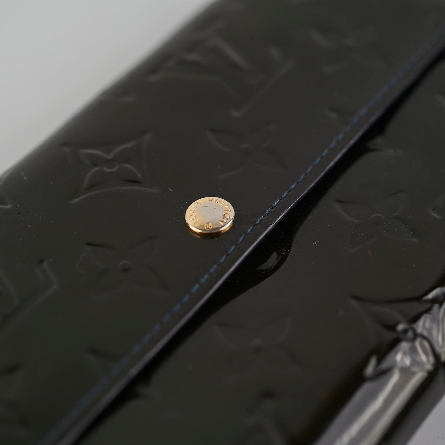Louis Vuitton Sarah Wallet