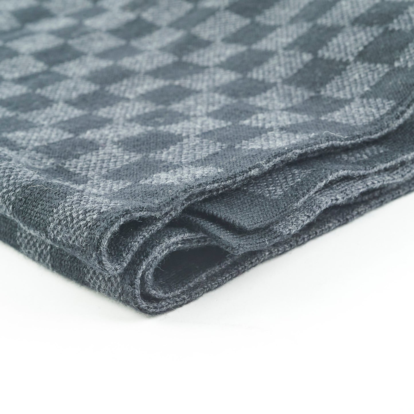 Louis Vuitton N茅o Petit Damier Scarf