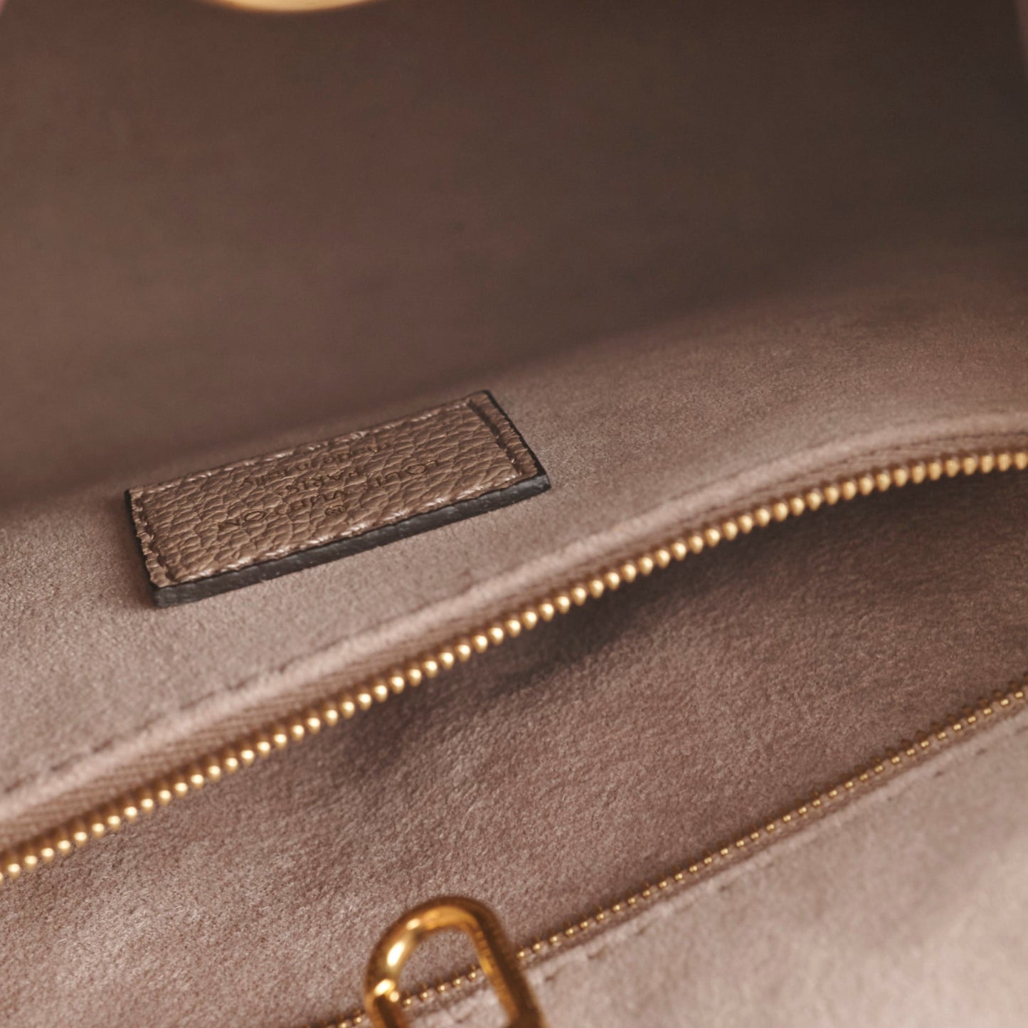 Louis Vuitton On The Go Pm
