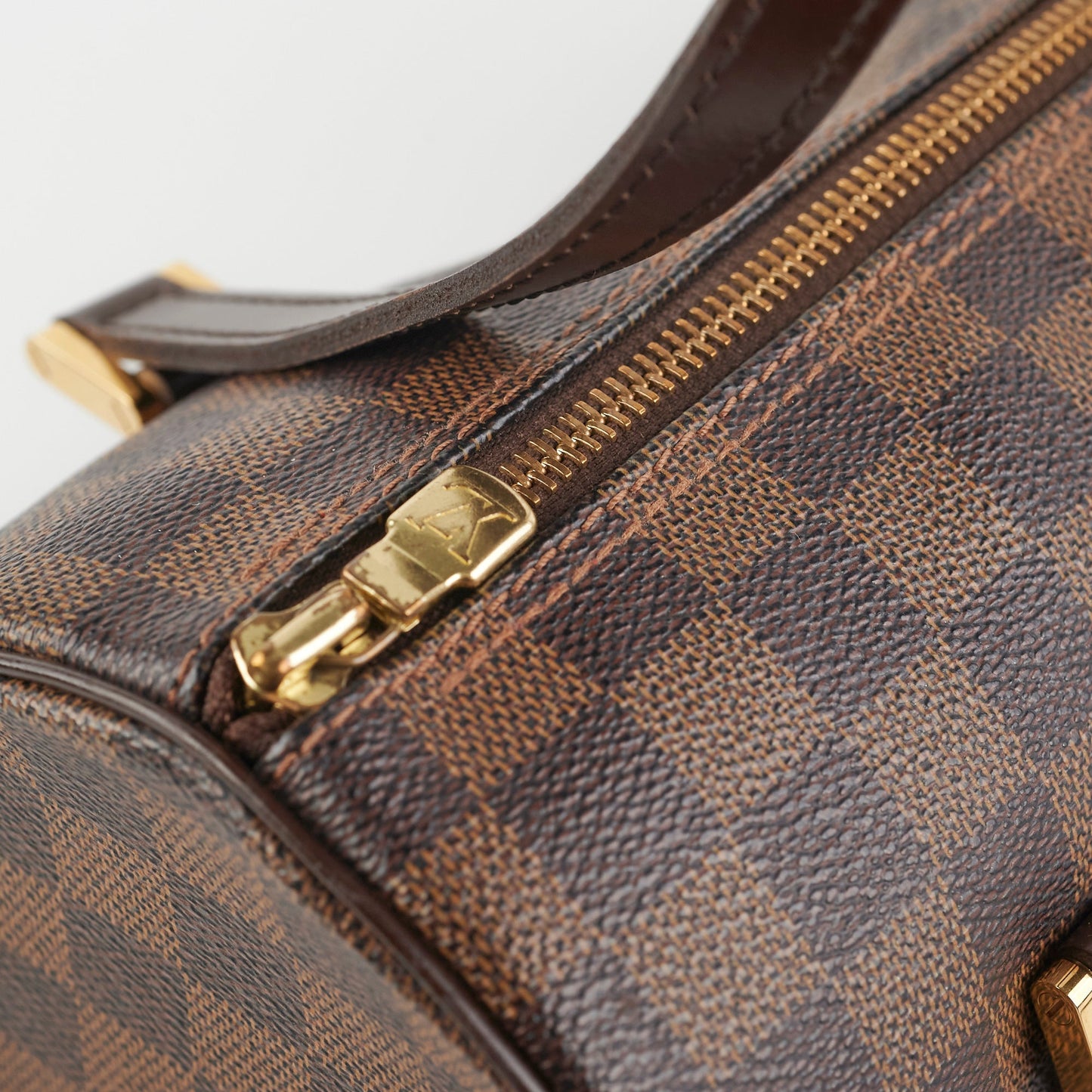 Louis Vuitton Papillion 26 Damier Ebene