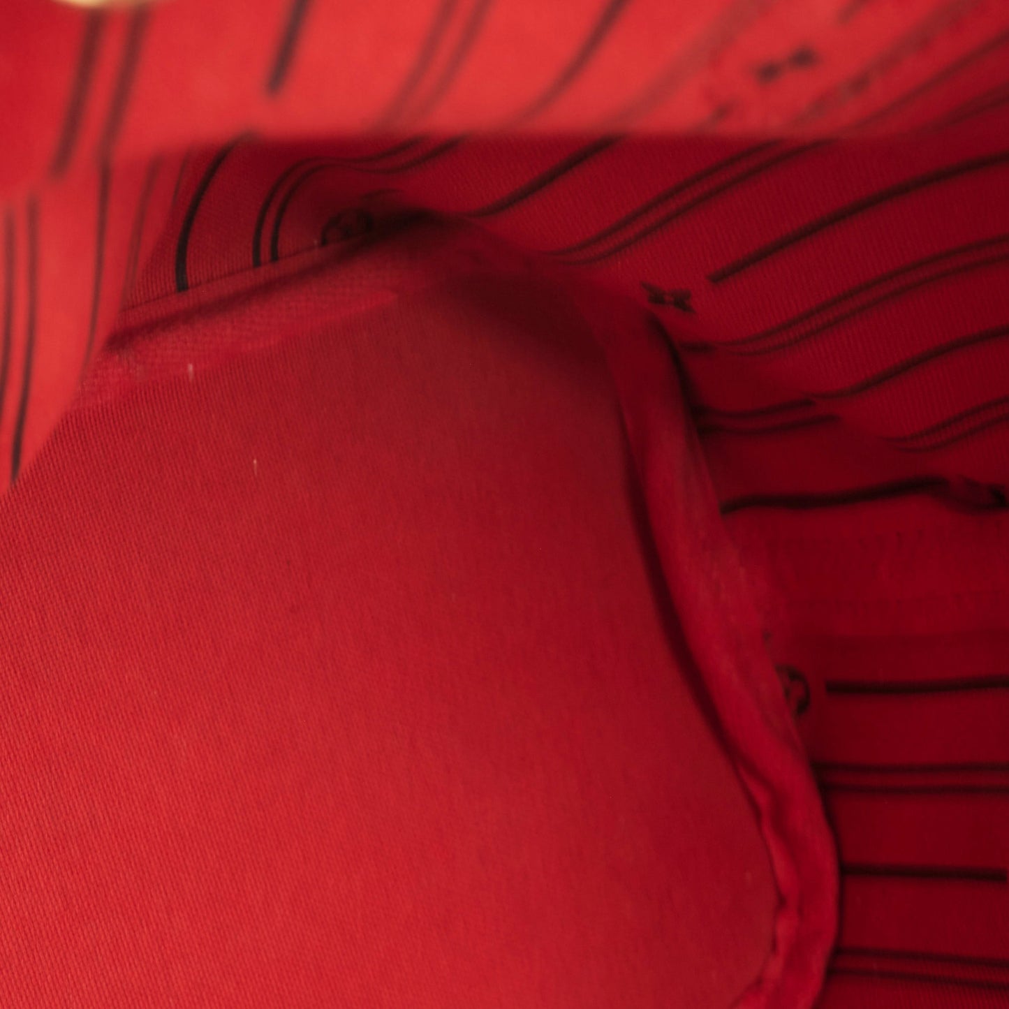 Louis Vuitton Neverfull PM Damier Ebene
