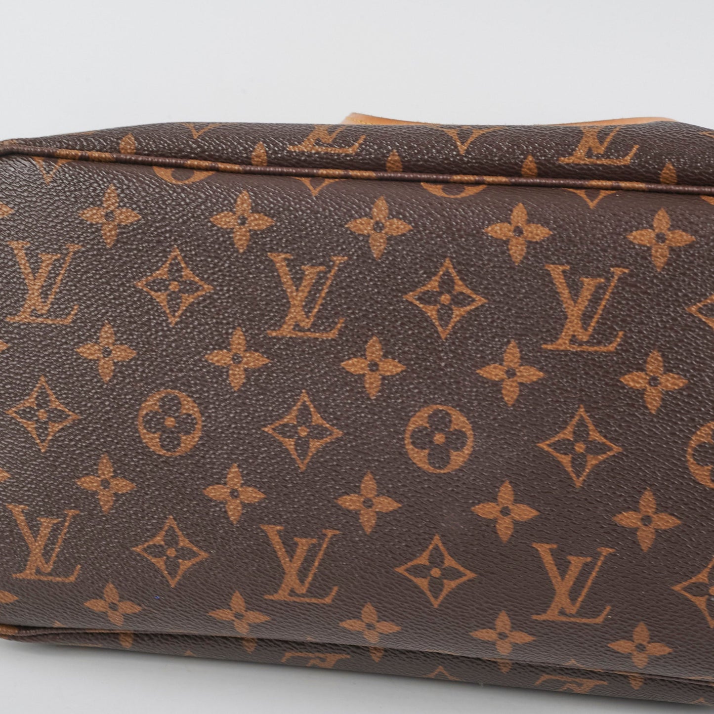 Louis Vuitton Neverull MM Monogram