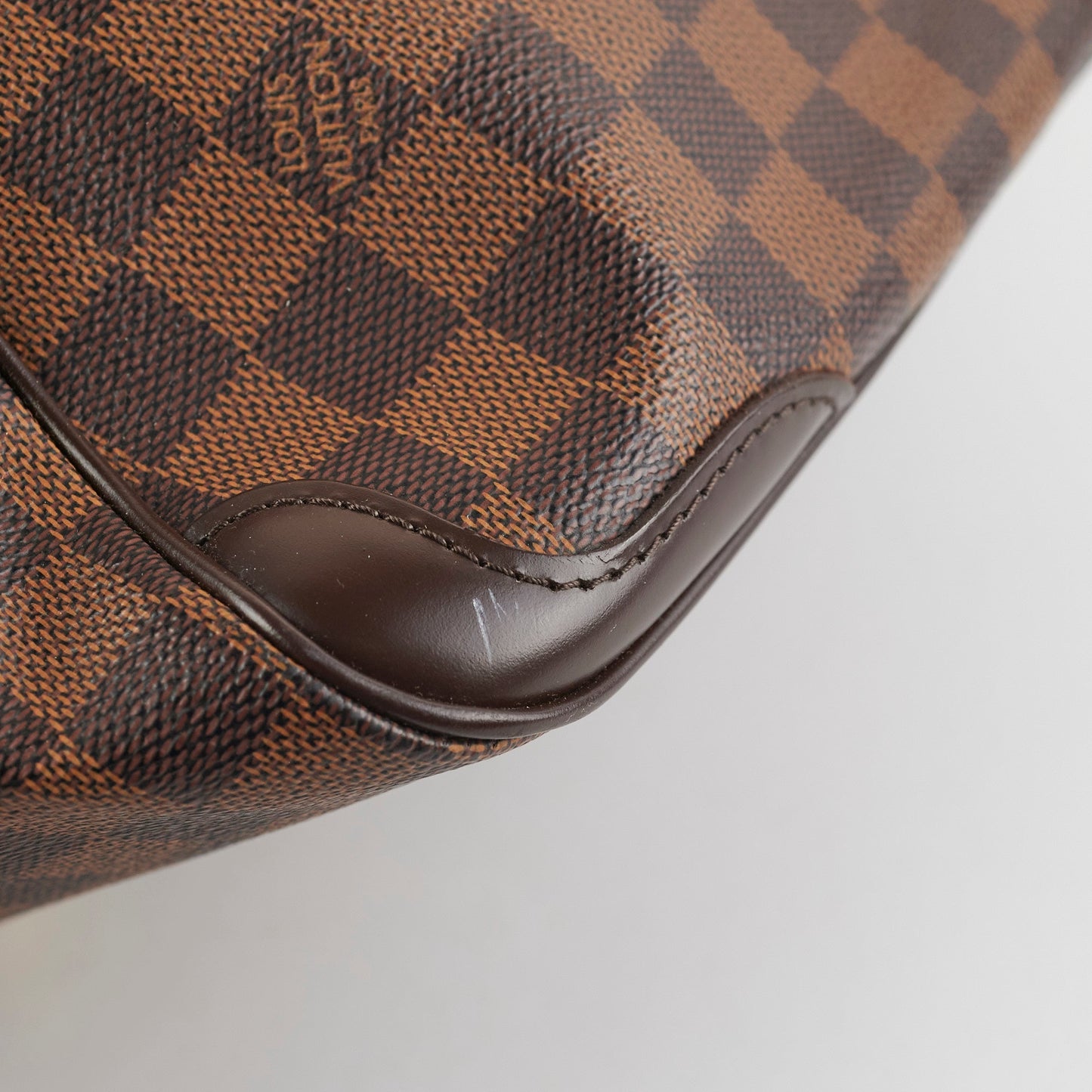Louis Vuitton Verona Damier Ebene