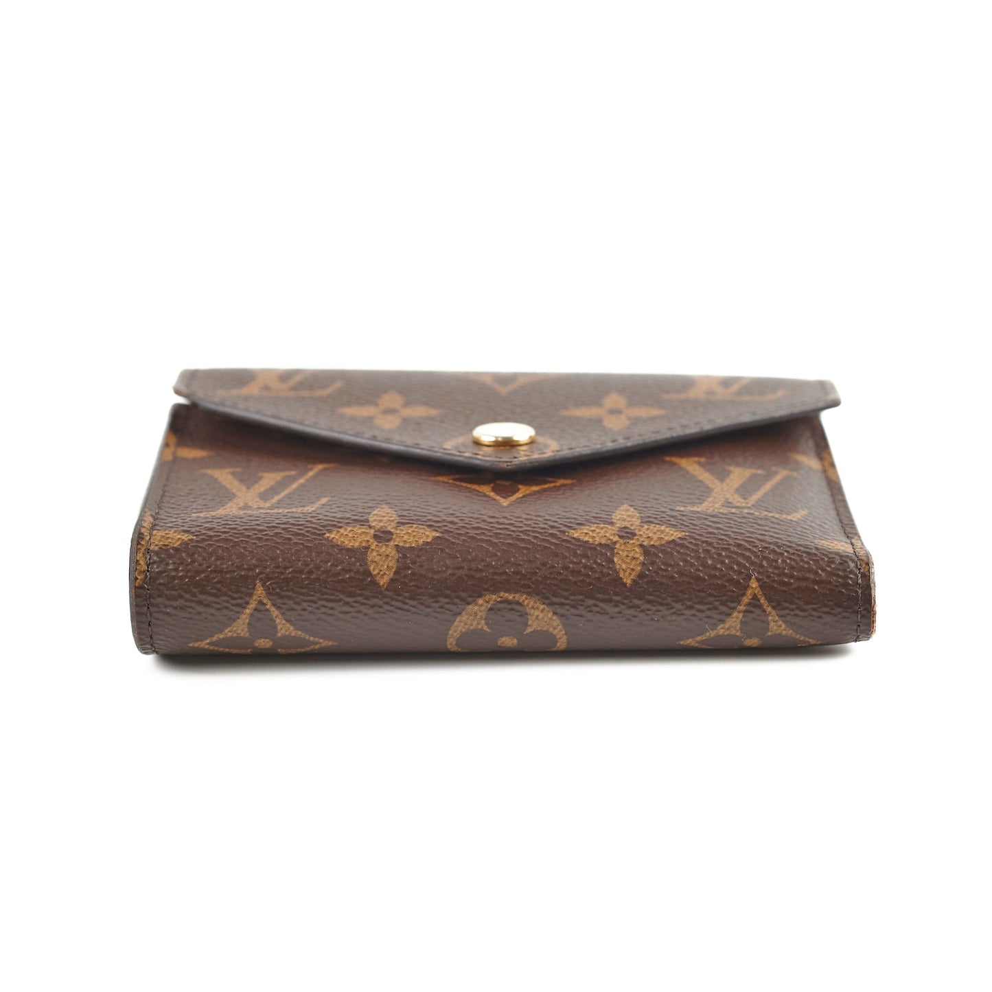 Louis Vuitton Victorine Wallet Monogram