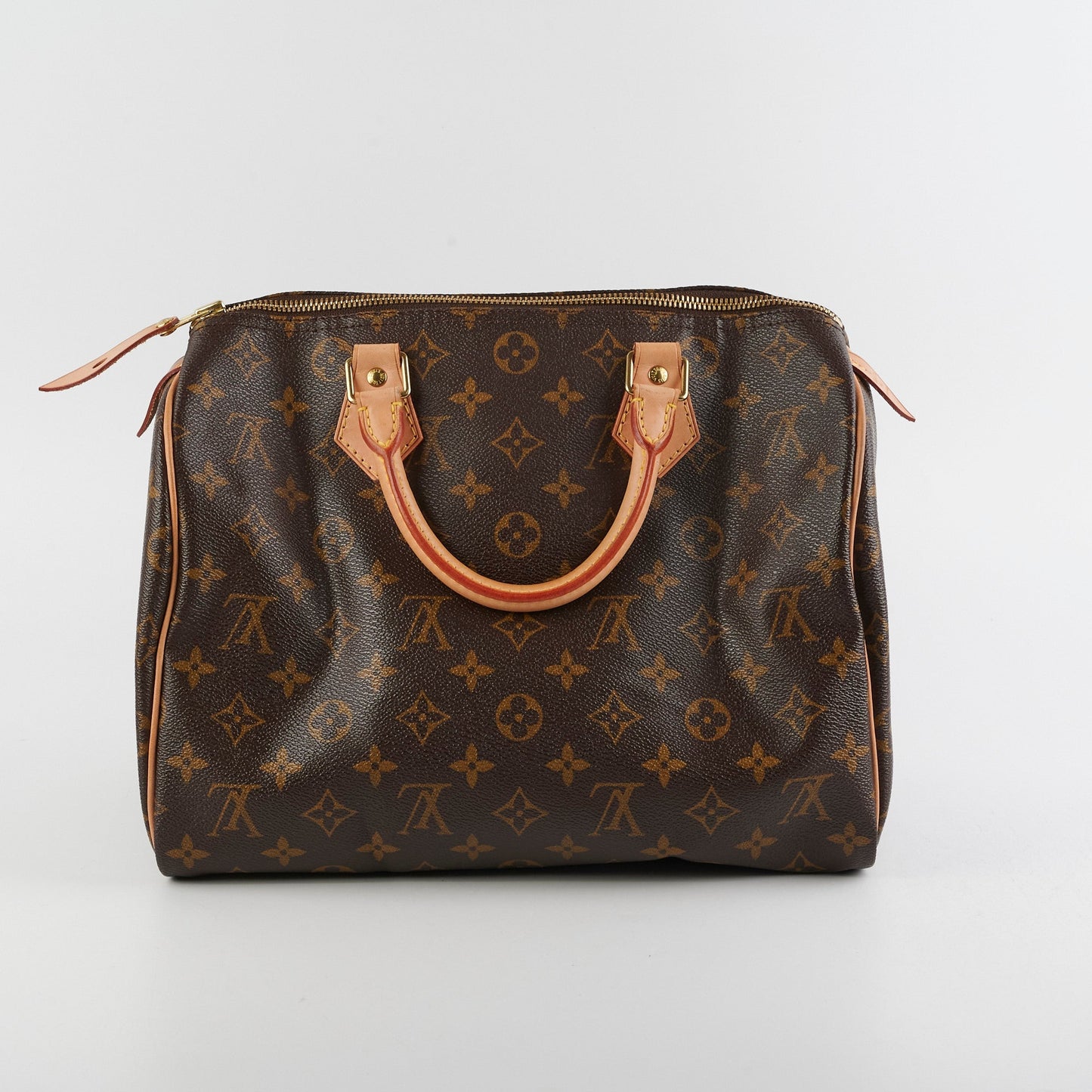 Louis Vuitton Speedy 30 Monogram