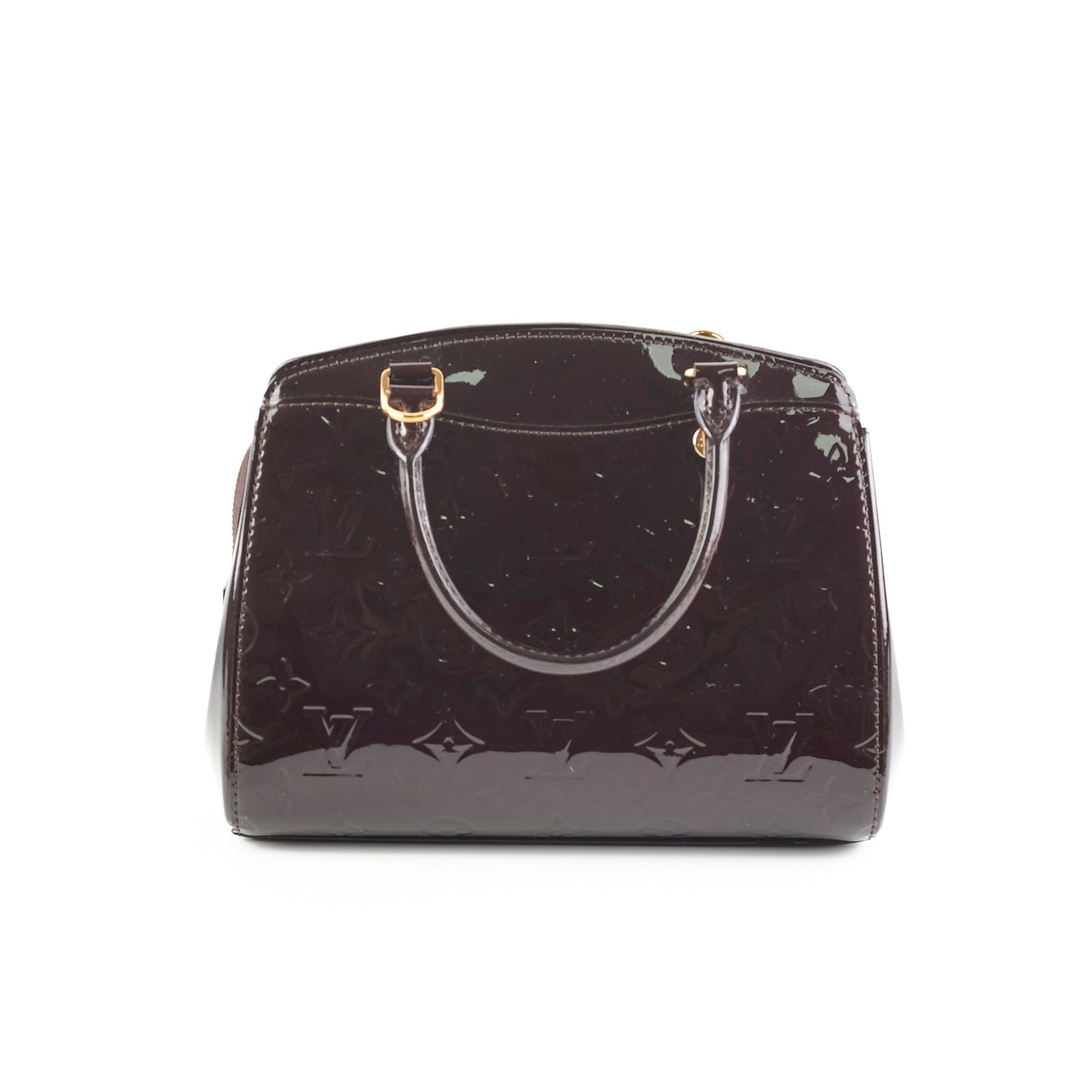 Louis Vuitton Vernis Brea PM