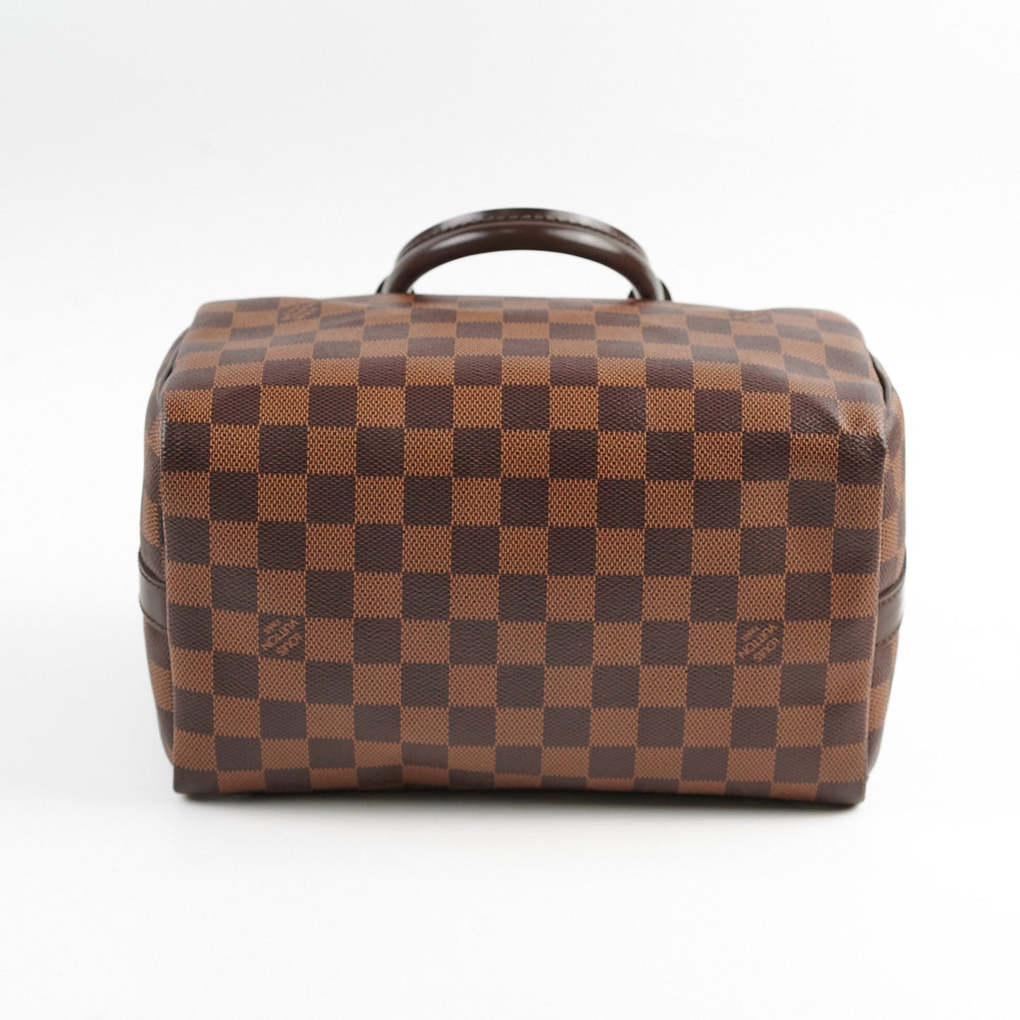 Louis Vuitton Speedy 25 BandouliereDamier Ebene (Reserved)