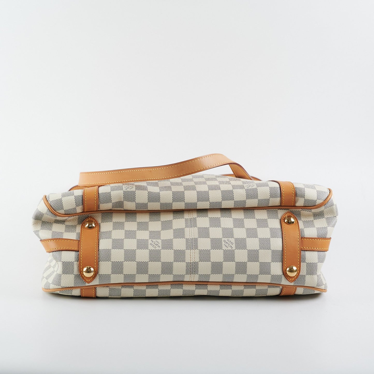 Louis Vuitton Stresa Damier Azur PM