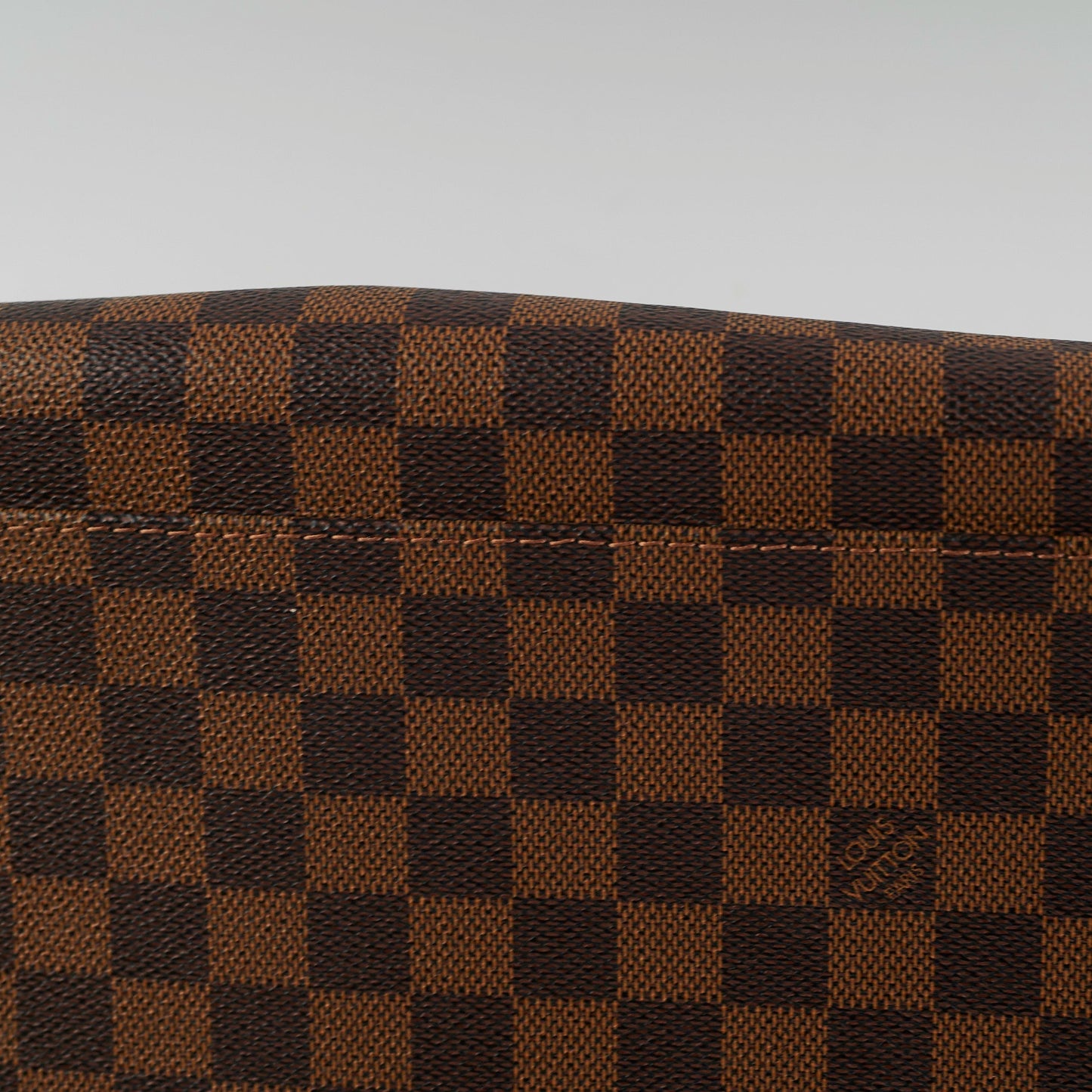 Louis Vuitton Trevi PM Damier Ebene