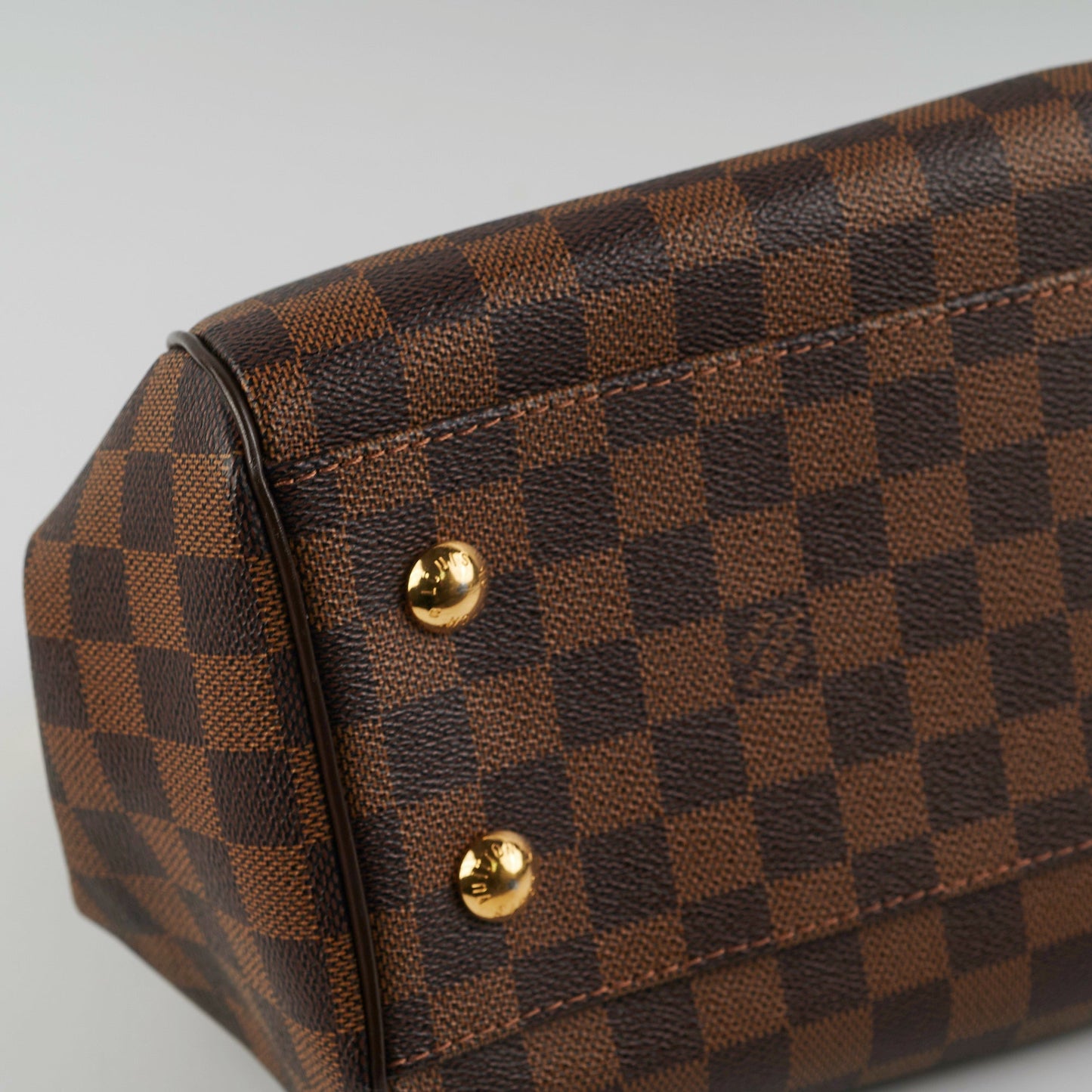 Louis Vuitton Trevi PM Damier Ebene
