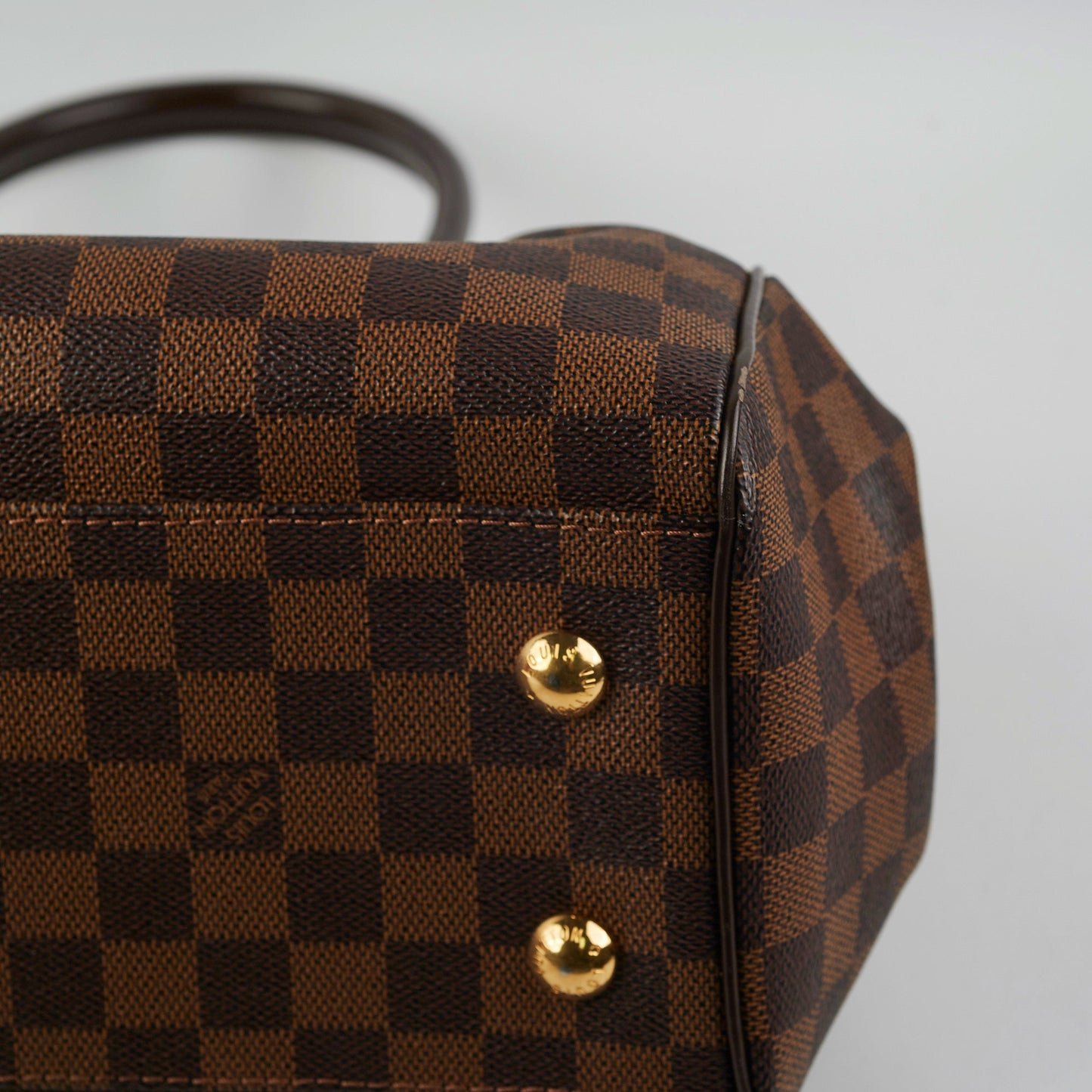 Louis Vuitton Trevi PM Damier Ebene