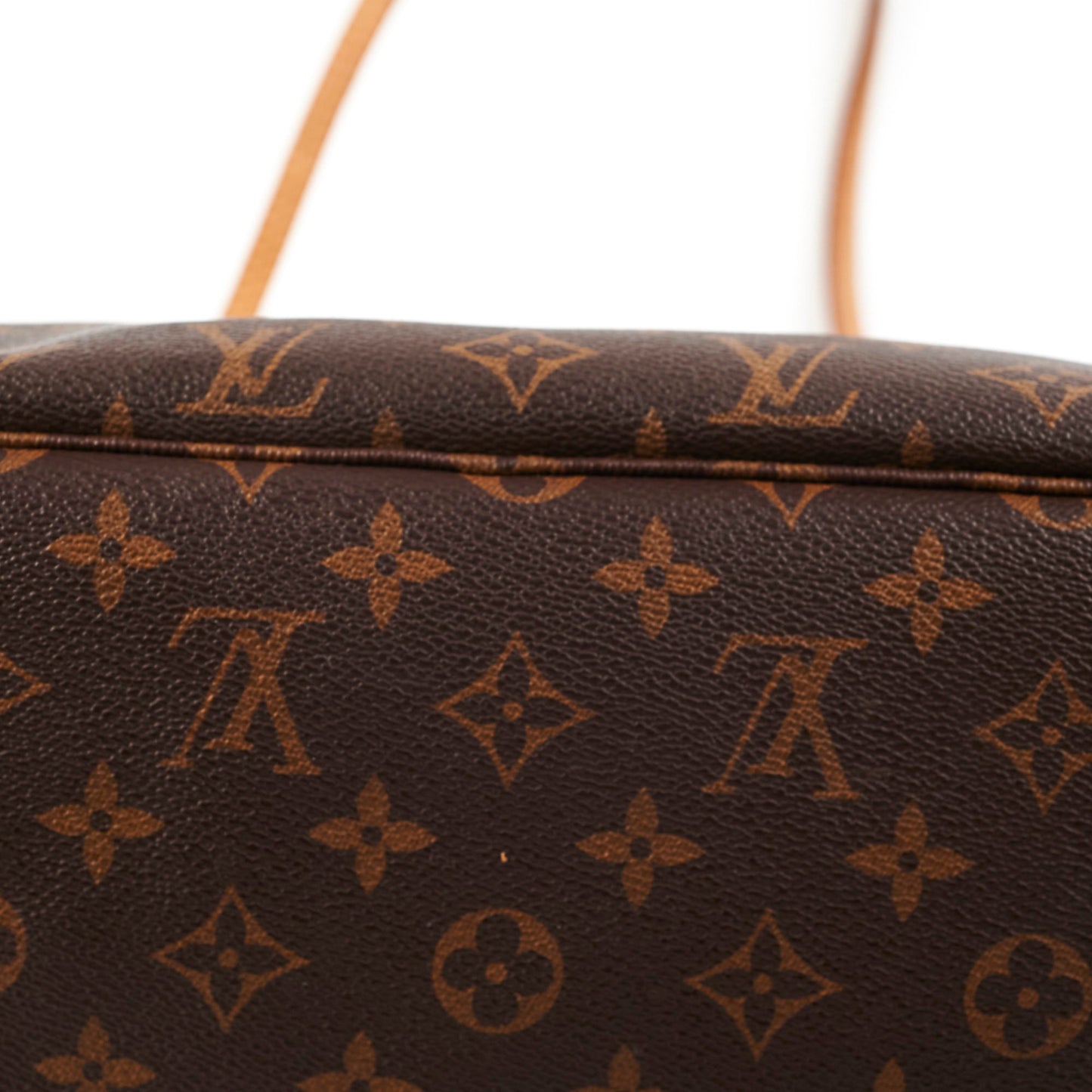Louis Vuitton Neverfull MM Monogram