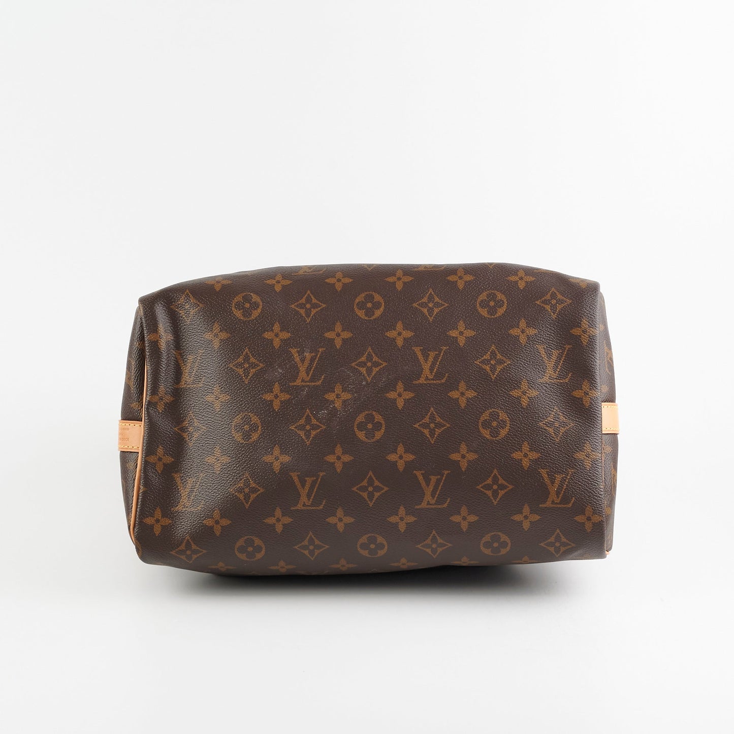 Louis Vuitton Speedy Bandouliere 30 Monogram