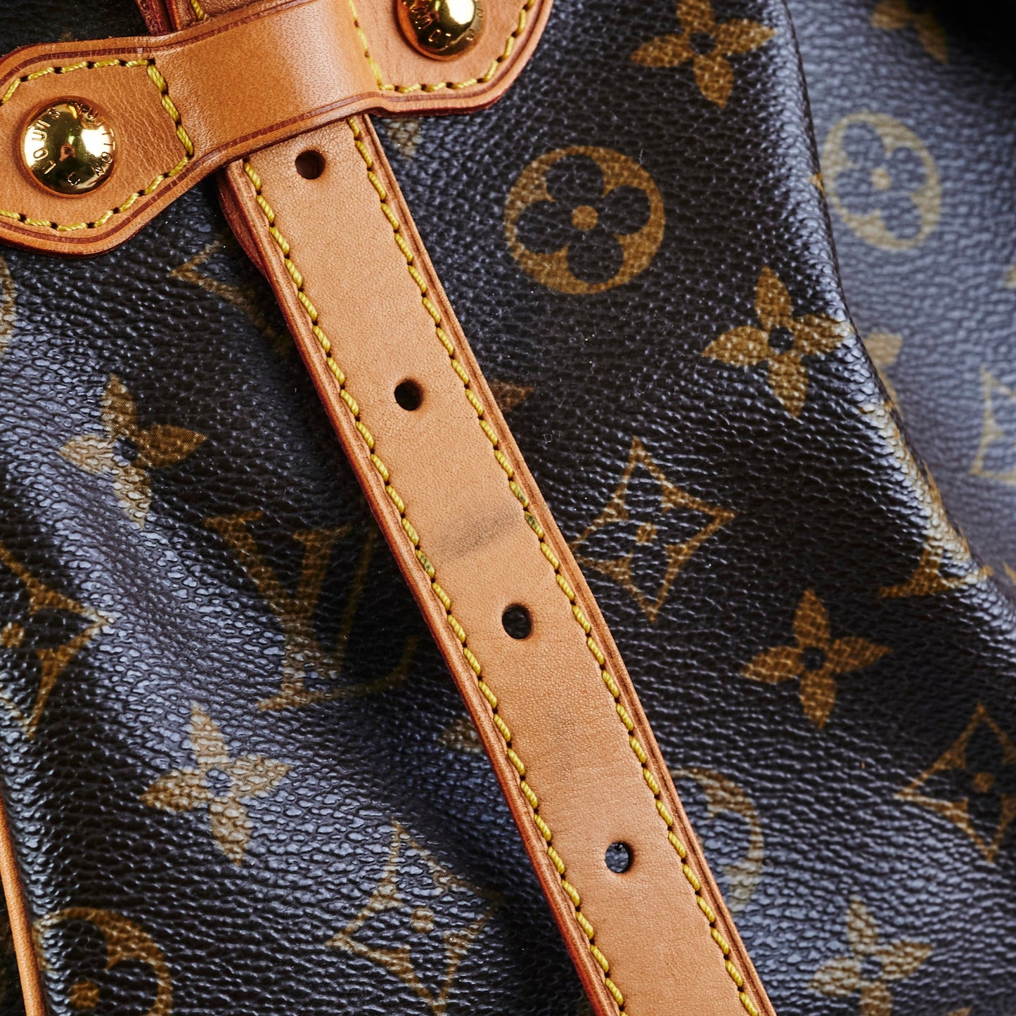Louis Vuitton Tivoli Monogram GM