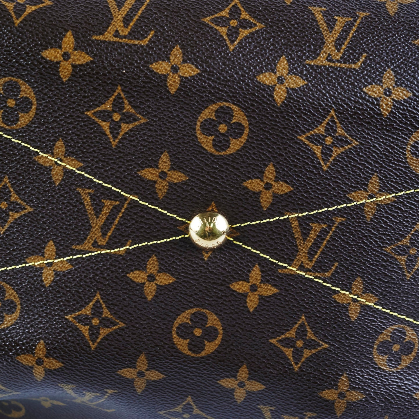 Louis Vuitton Tivoli Monogram GM