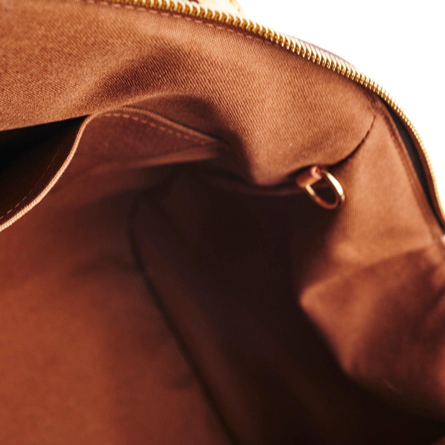 Louis Vuitton Tivoli Monogram GM