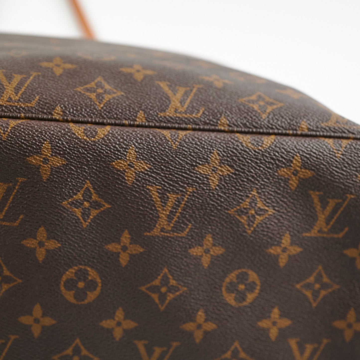 Louis Vuitton Neverfull MM Monogram