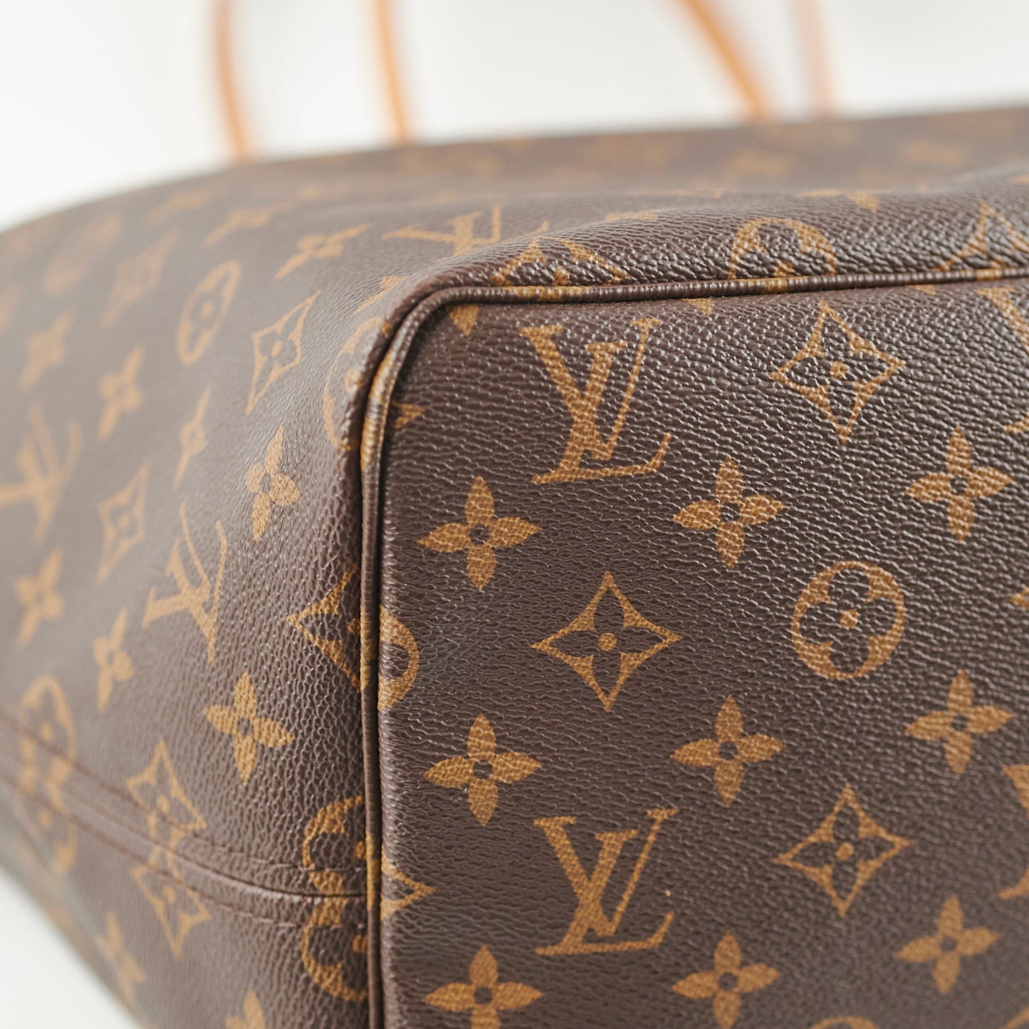 Louis Vuitton Neverfull GM Monogram