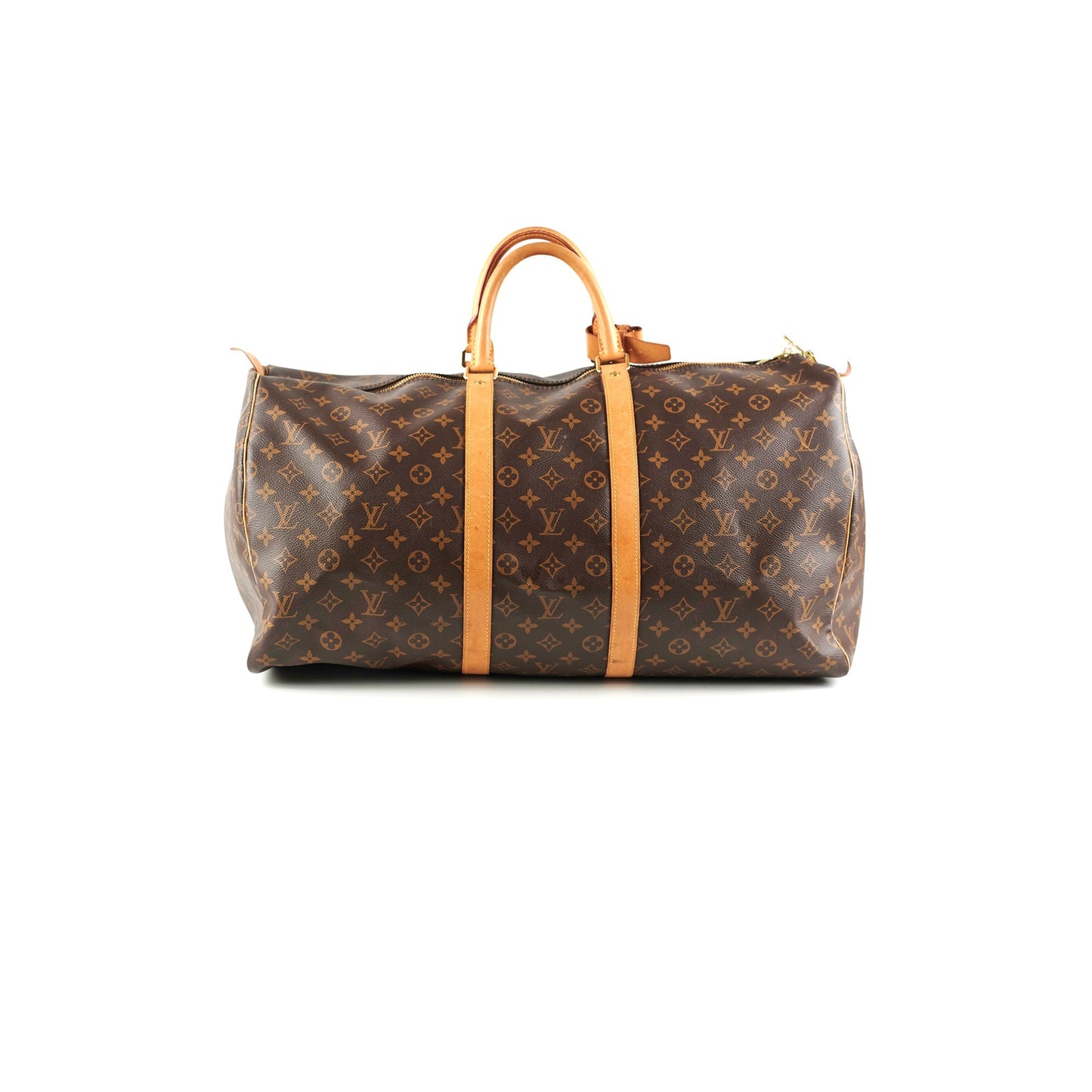 Louis Vuitton Keepall 55 Monogram