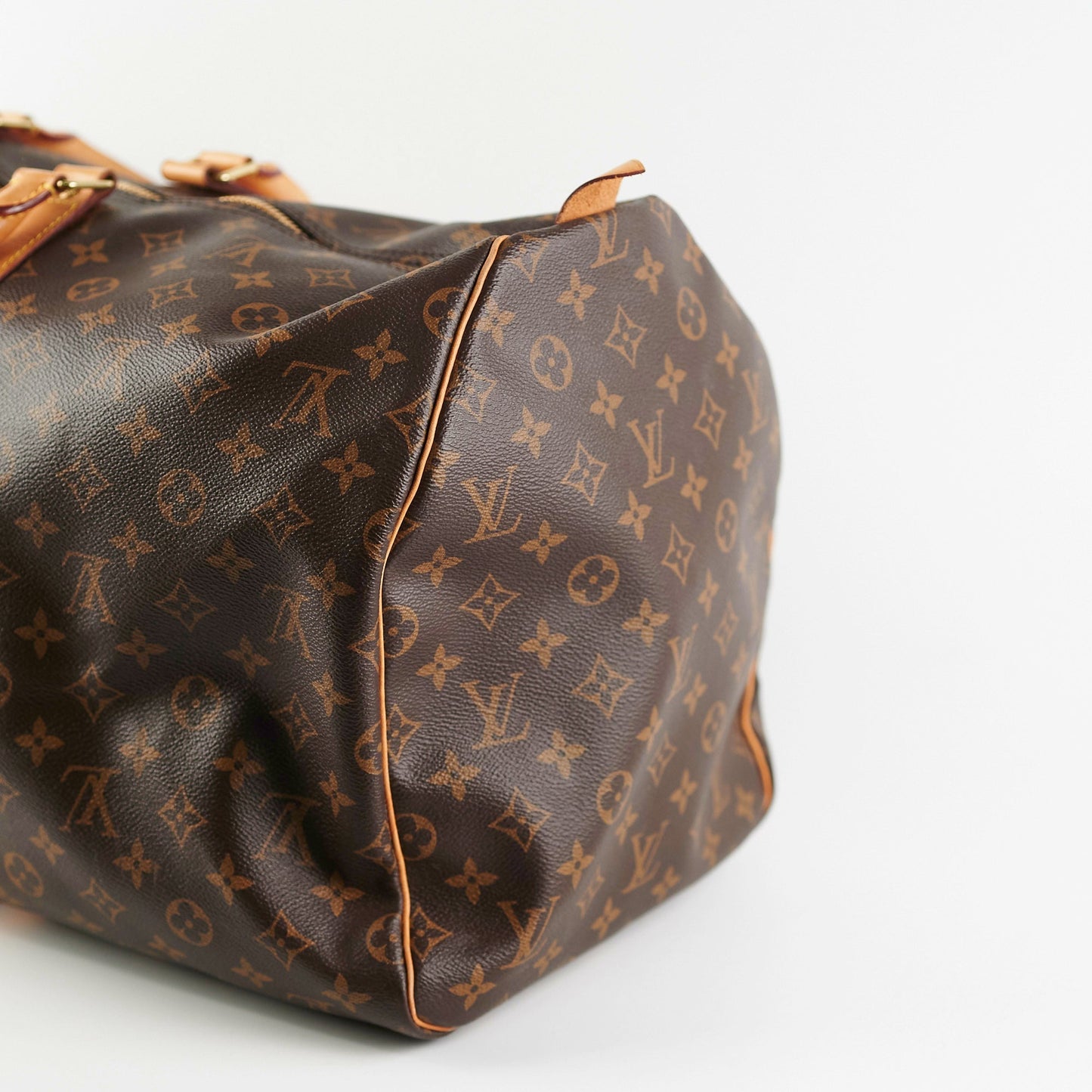 Louis Vuitton Keepall 55 Monogram