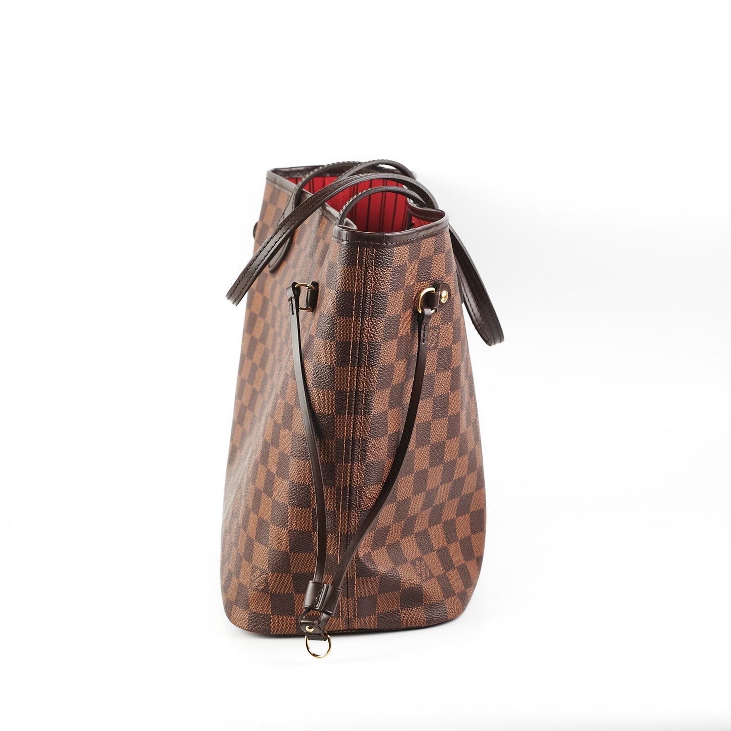 Louis Vuitton Neverfull MM Damier Ebene
