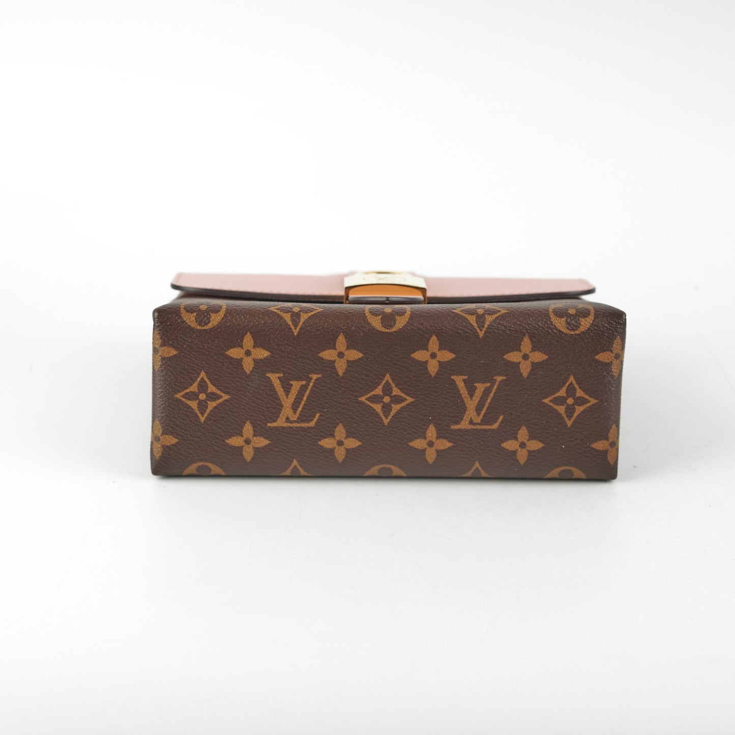 Louis Vuitton Locky BB Pink