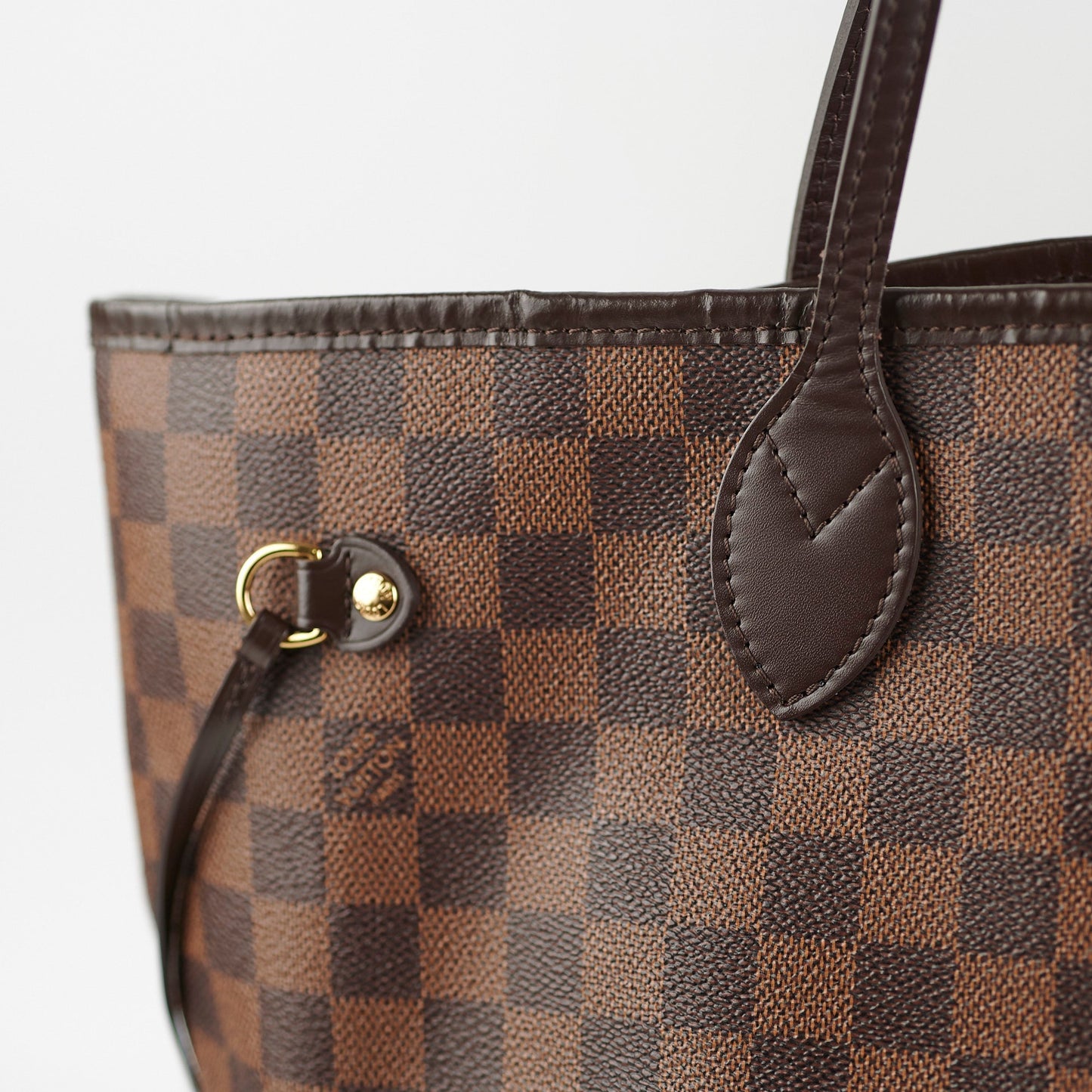 Louis Vuitton Neverfull MM Damier Ebene