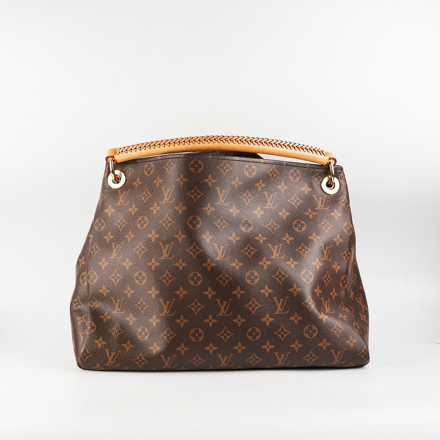Louis Vuitton Artsy MM Monogram