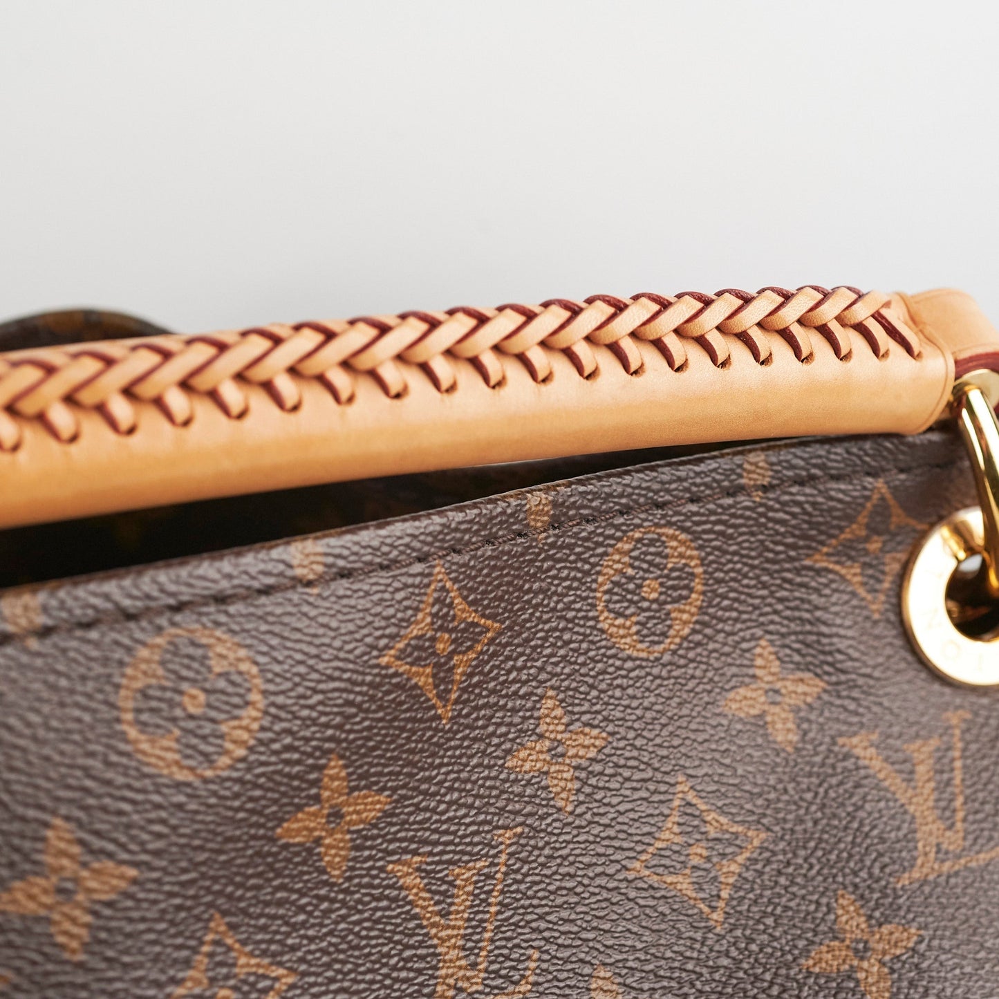 Louis Vuitton Artsy MM Monogram