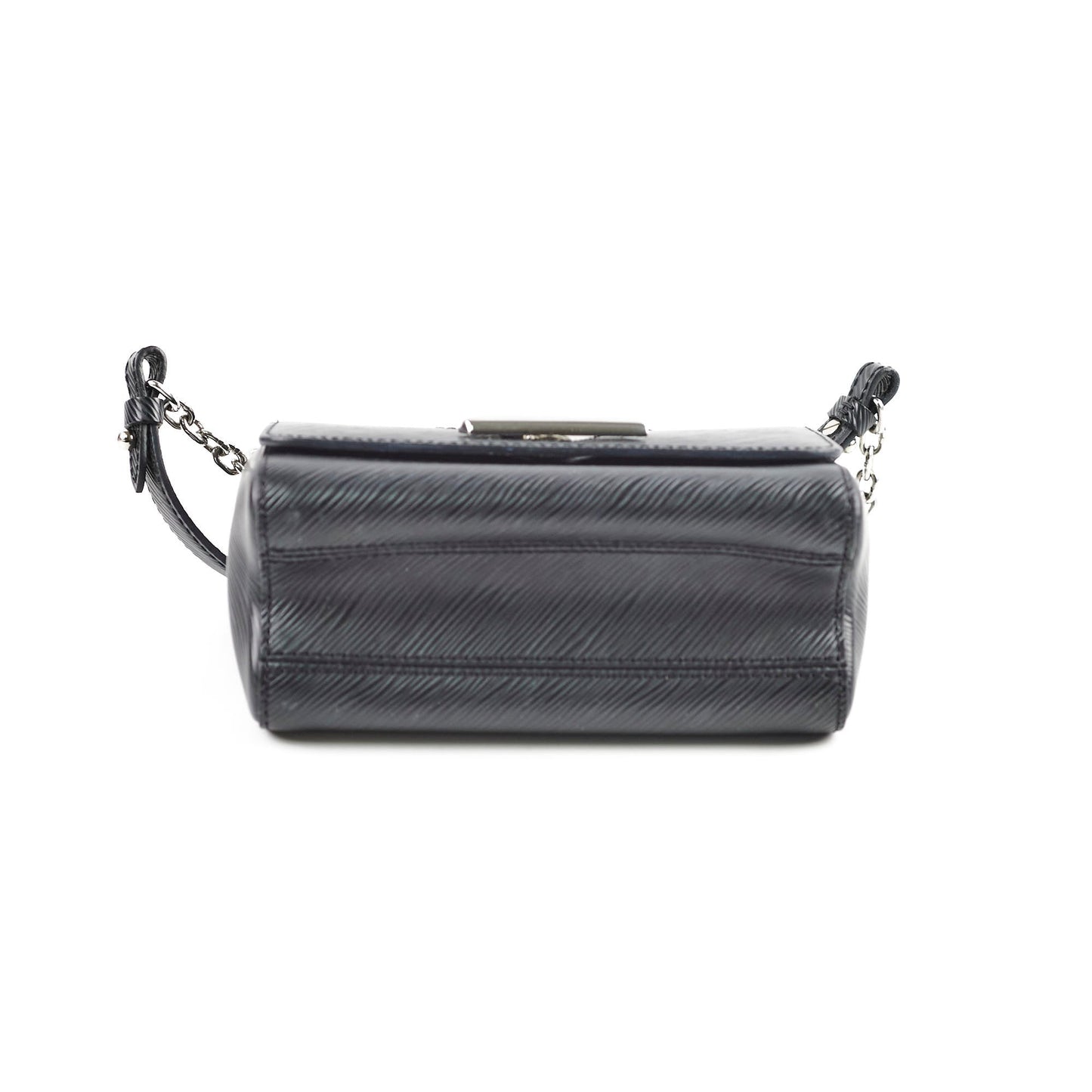Louis Vuitton Twist PM Black