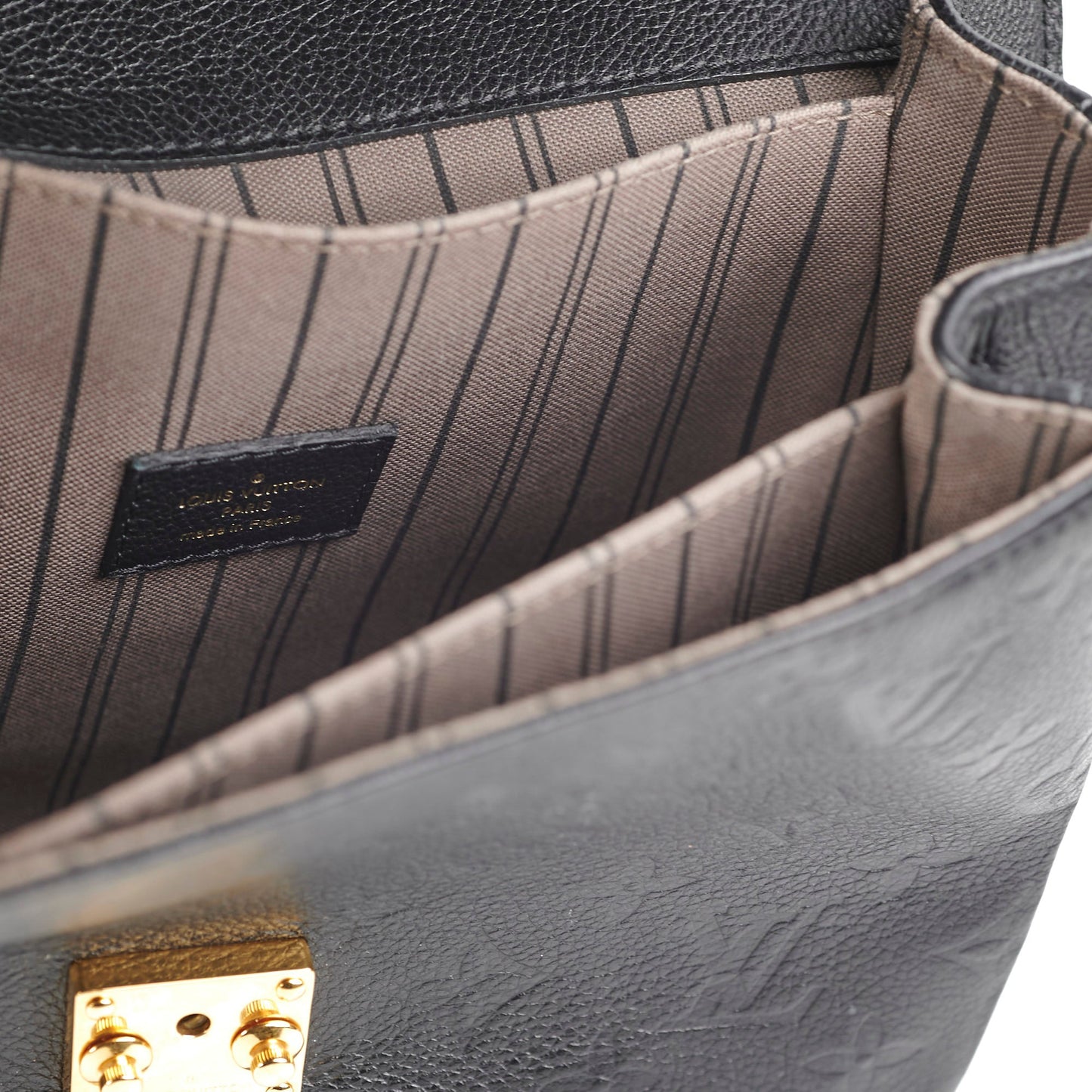 Louis Vuitton Pochette Metis