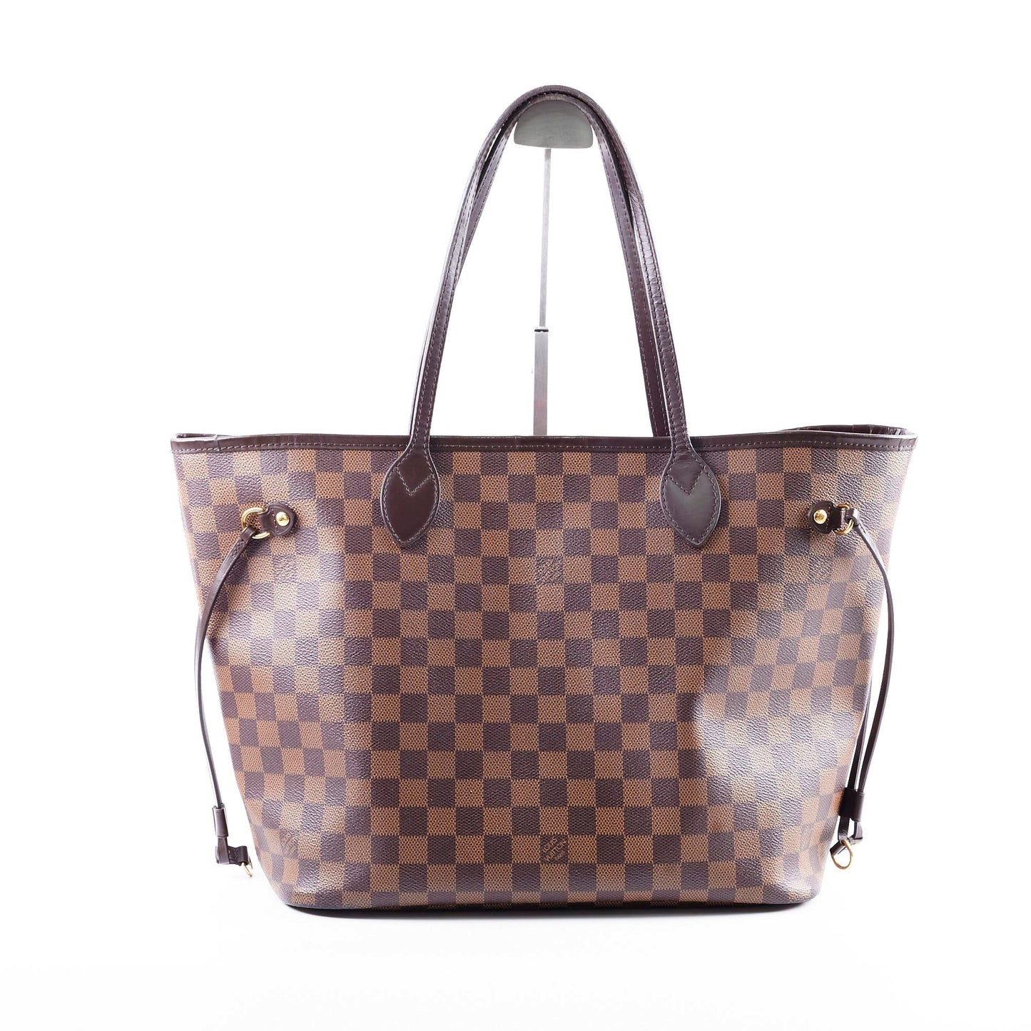 Louis Vuitton Neverfull MM Damier Ebene