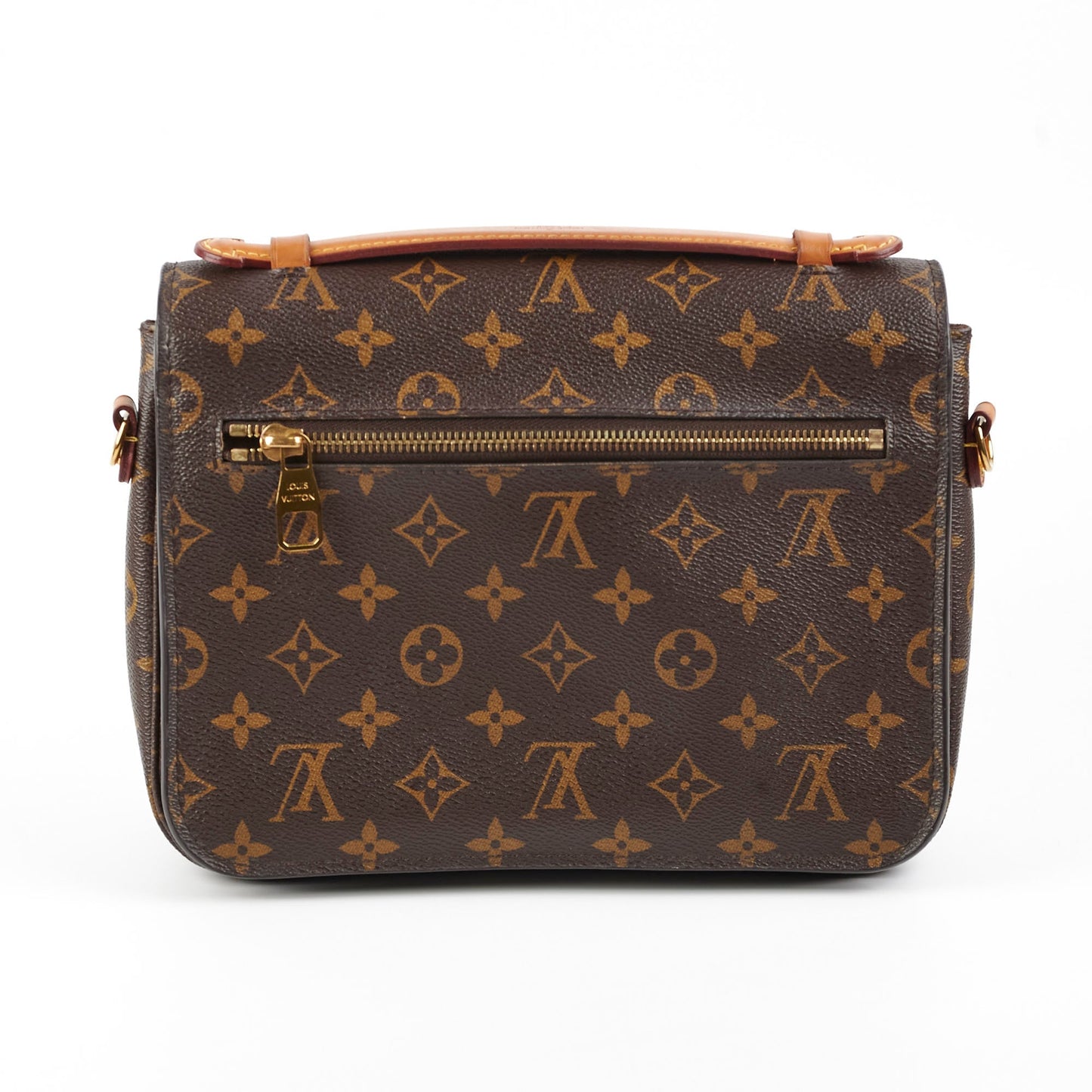 Louis Vuitton Pochette Metis Monogram