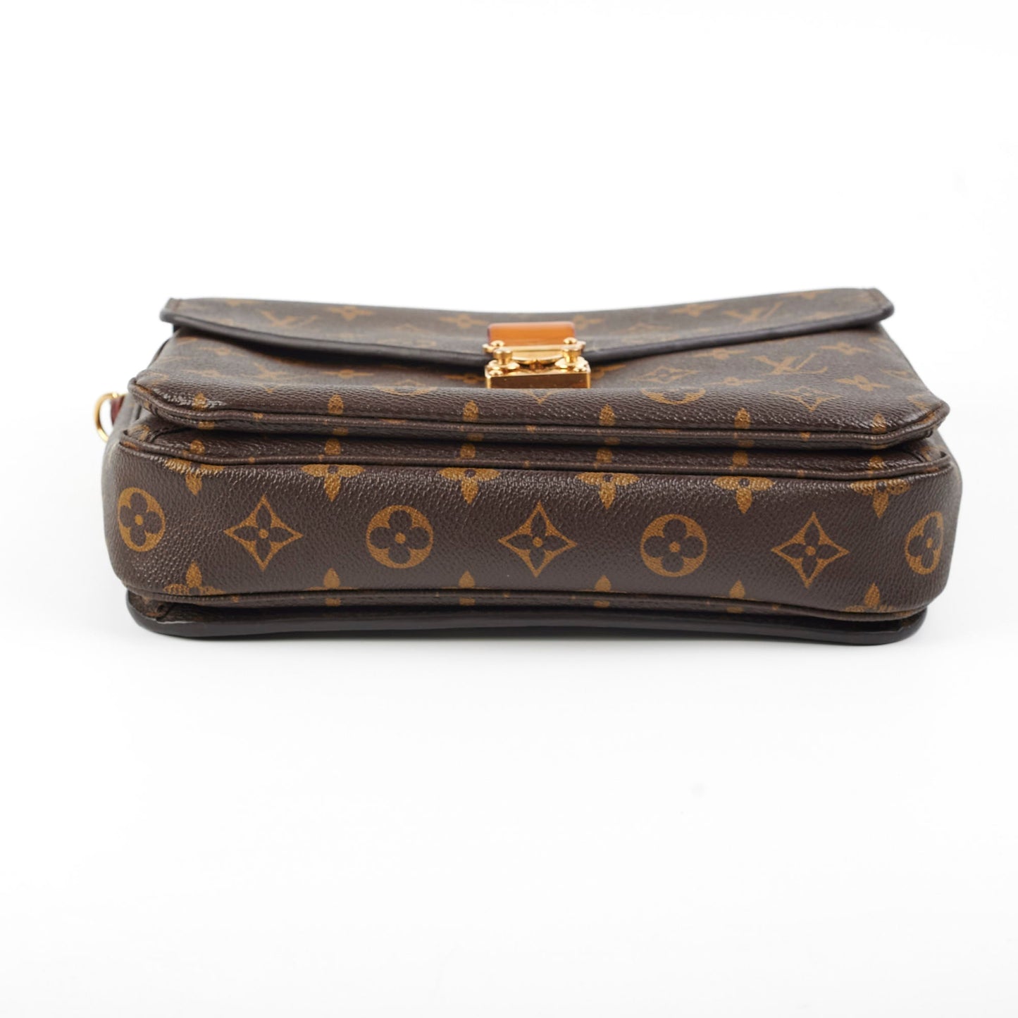 Louis Vuitton Pochette Metis Monogram