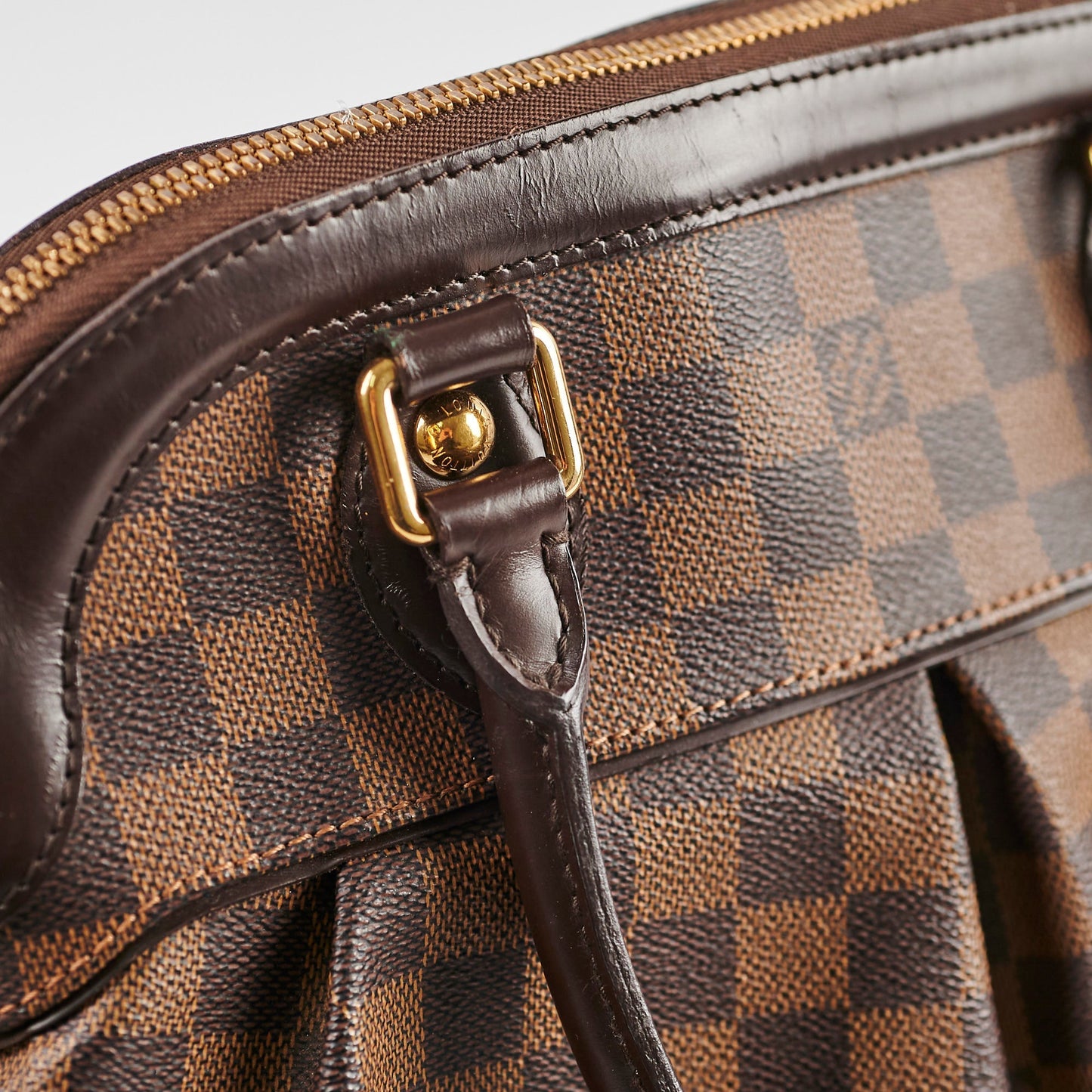 Louis Vuitton Trevi PM Damier Ebene