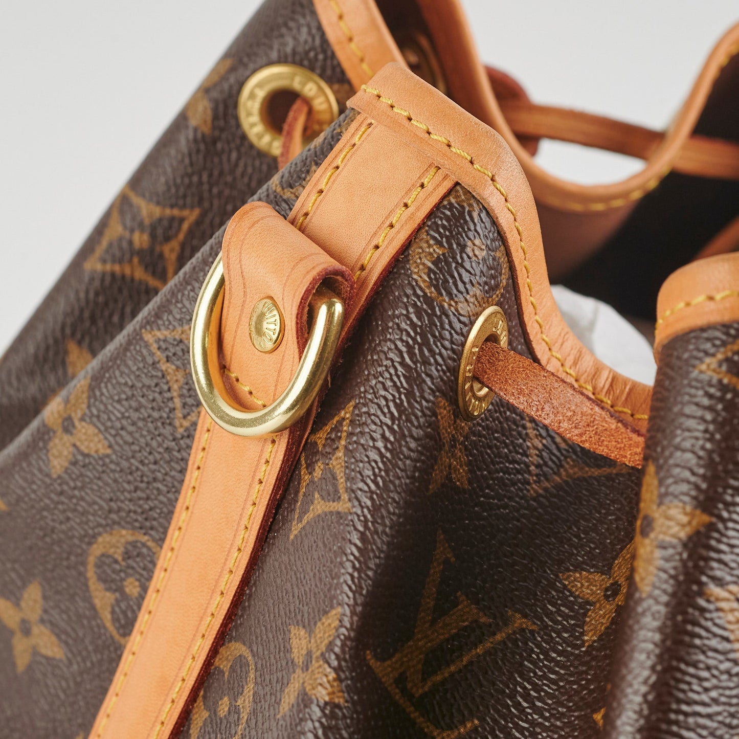 Louis Vuitton Petite Neo Noe Monogram