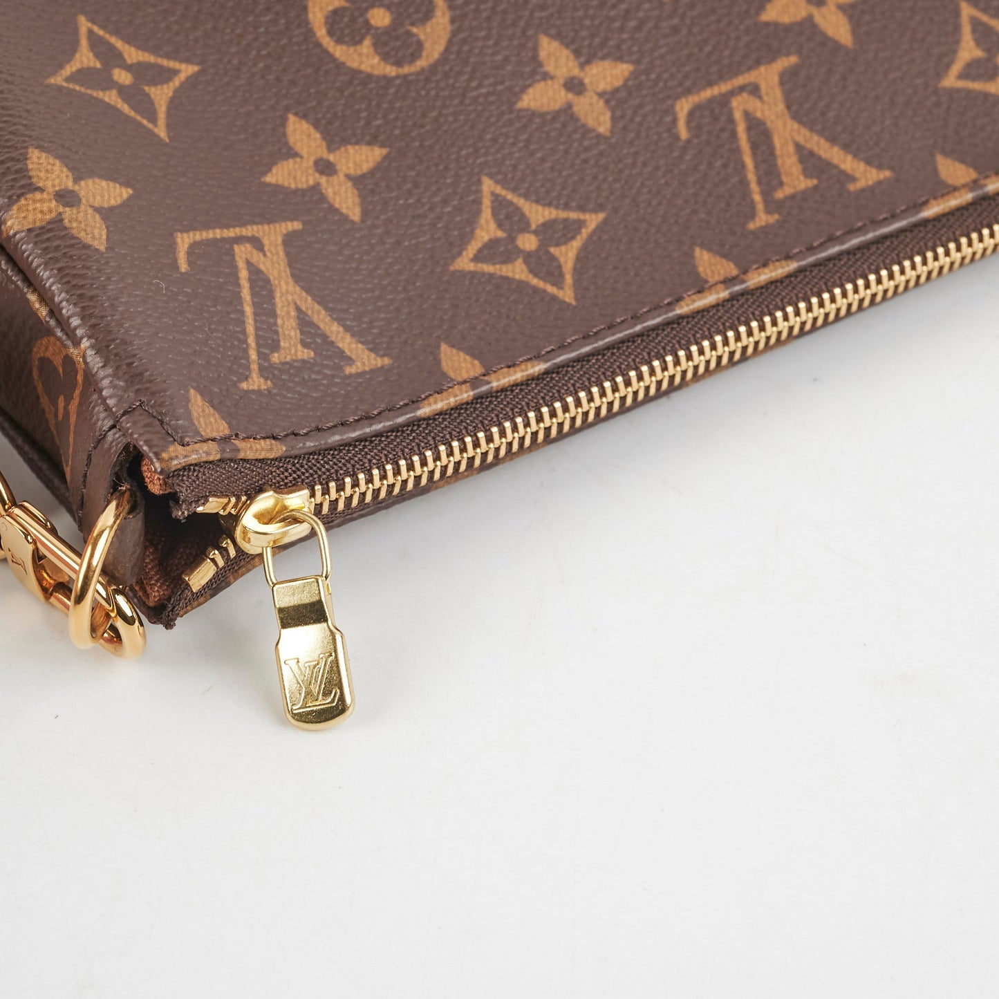 Louis Vuitton Monogram Pochette Accessories