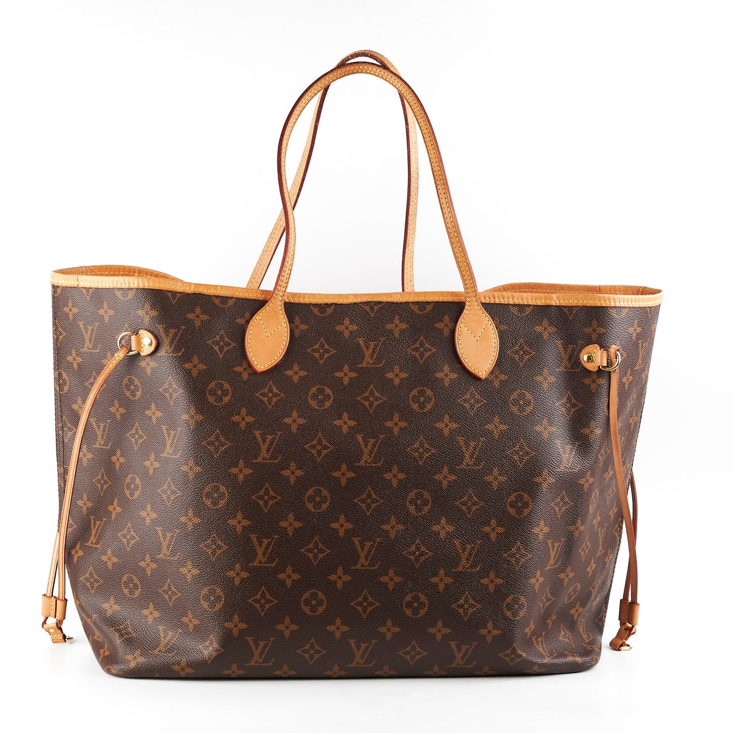 Louis Vuitton Neverfull GM Monogram