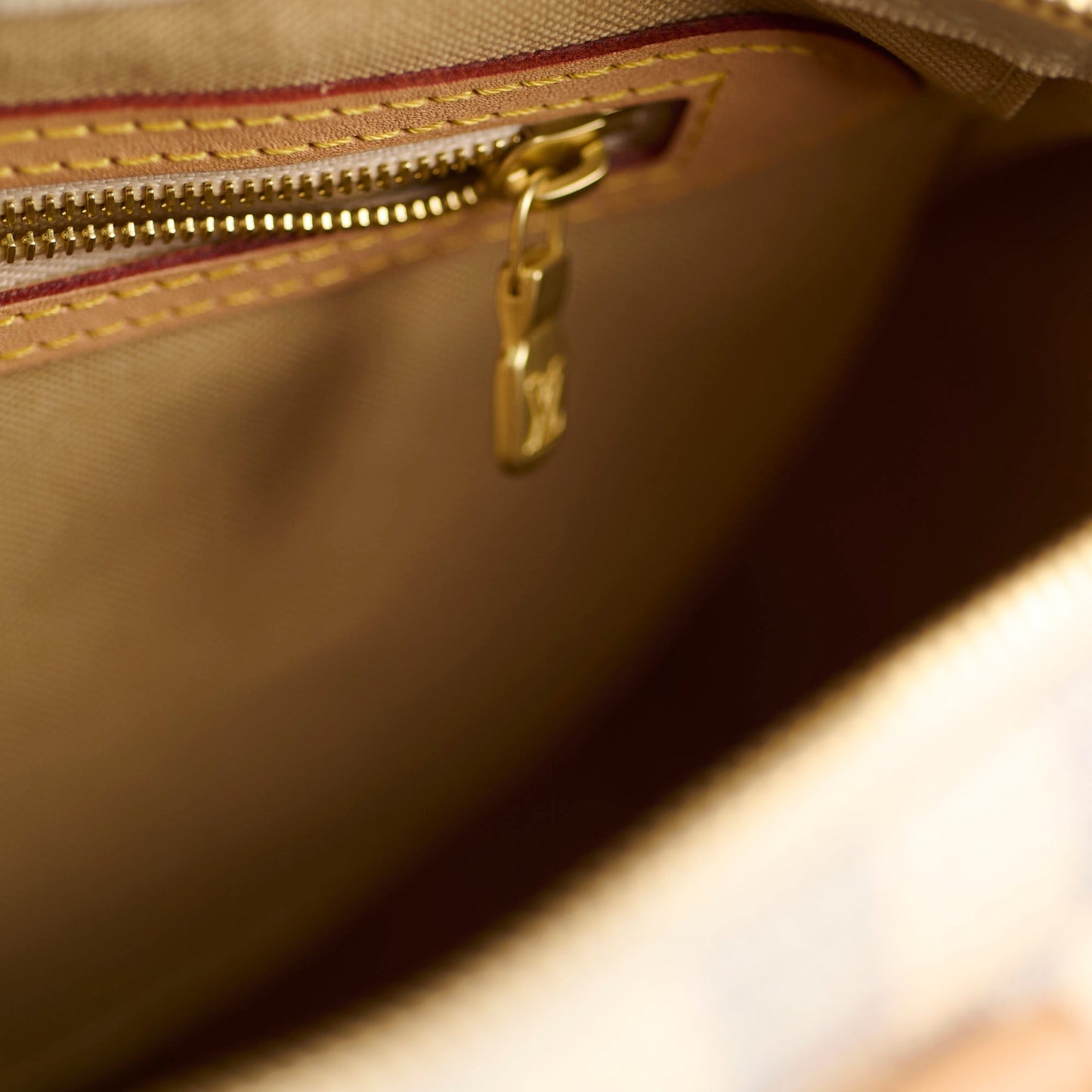 Louis Vuitton Speedy 30 Damier Azur