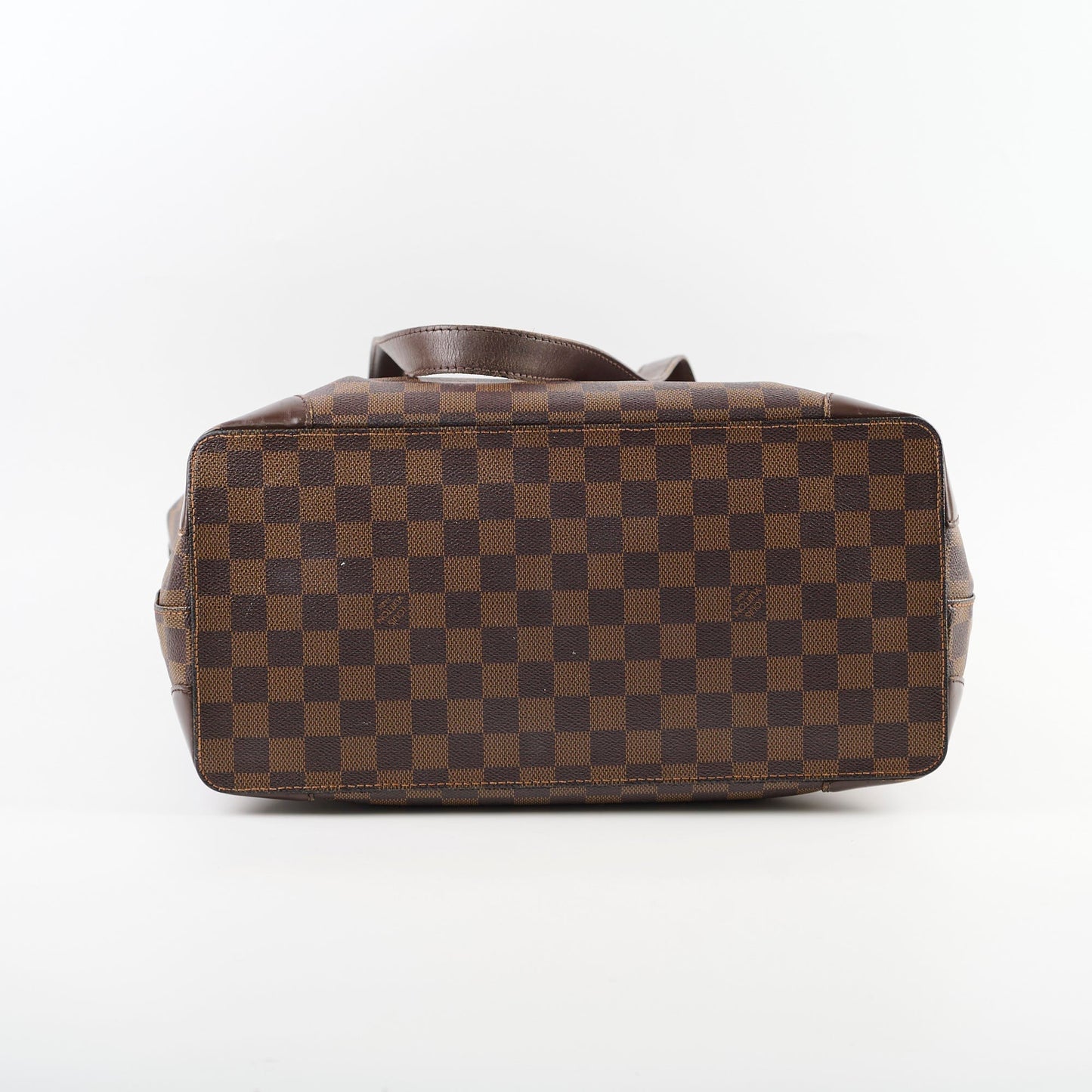 Louis Vuitton Hanmpstead Damier Ebene