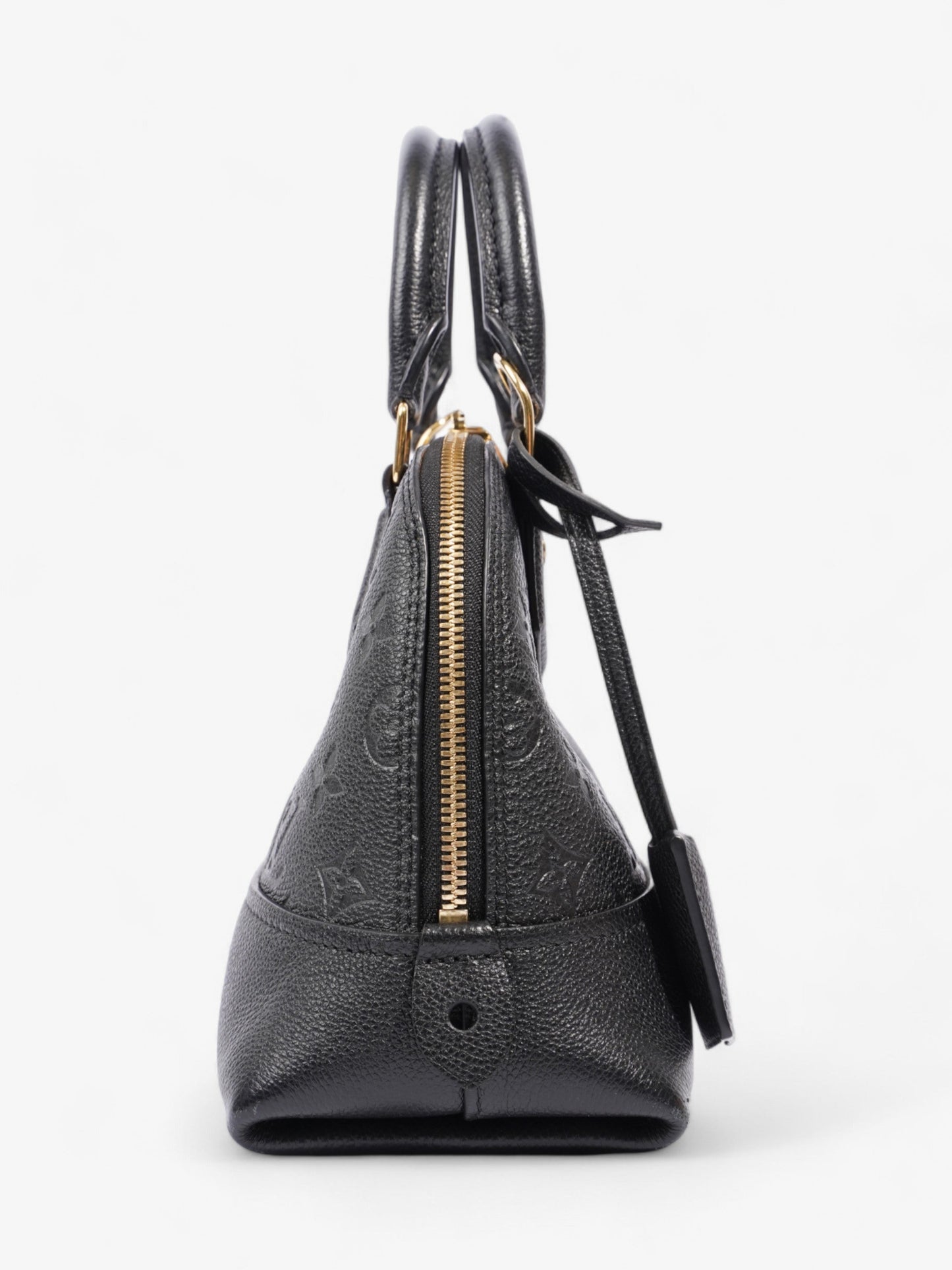Louis Vuitton Neo Alma Monogram Empreinte Leather BB