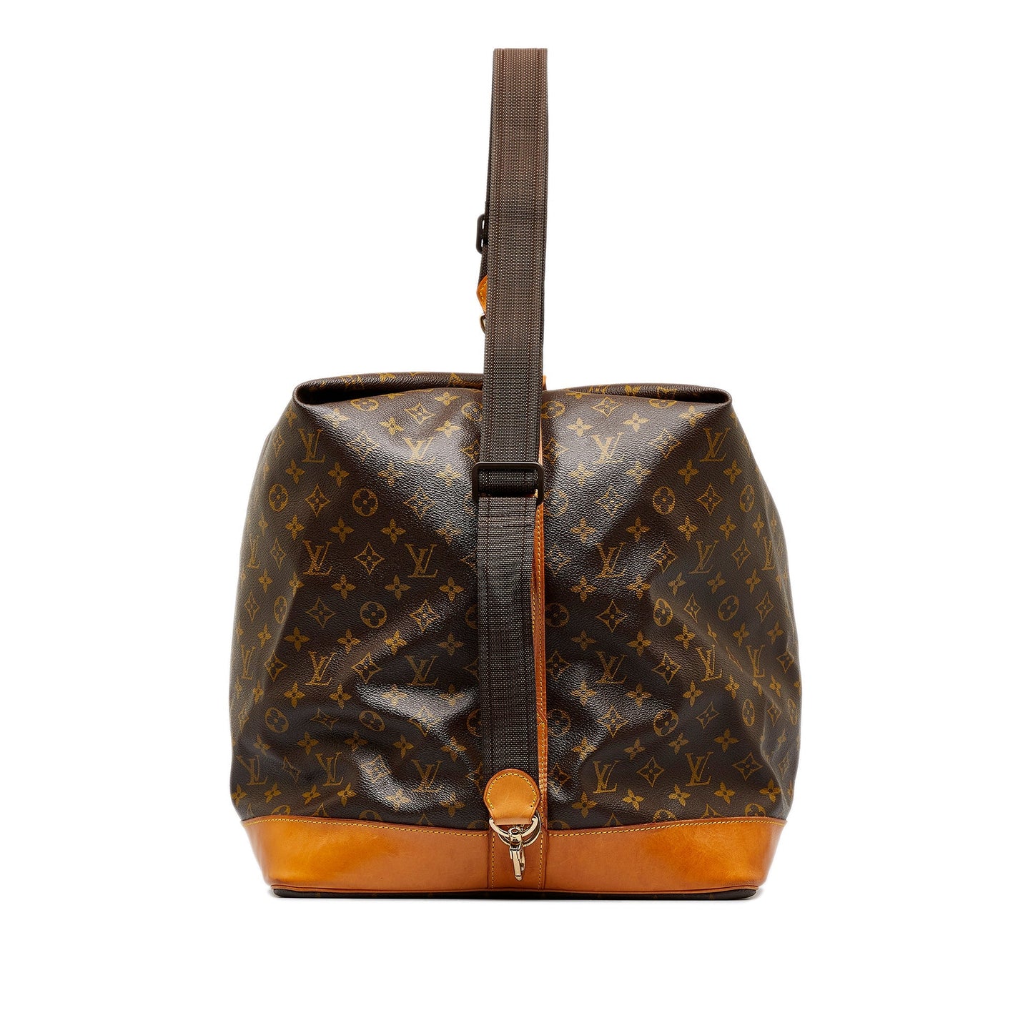 Louis Vuitton Sac Marin GM Monogram Canvas