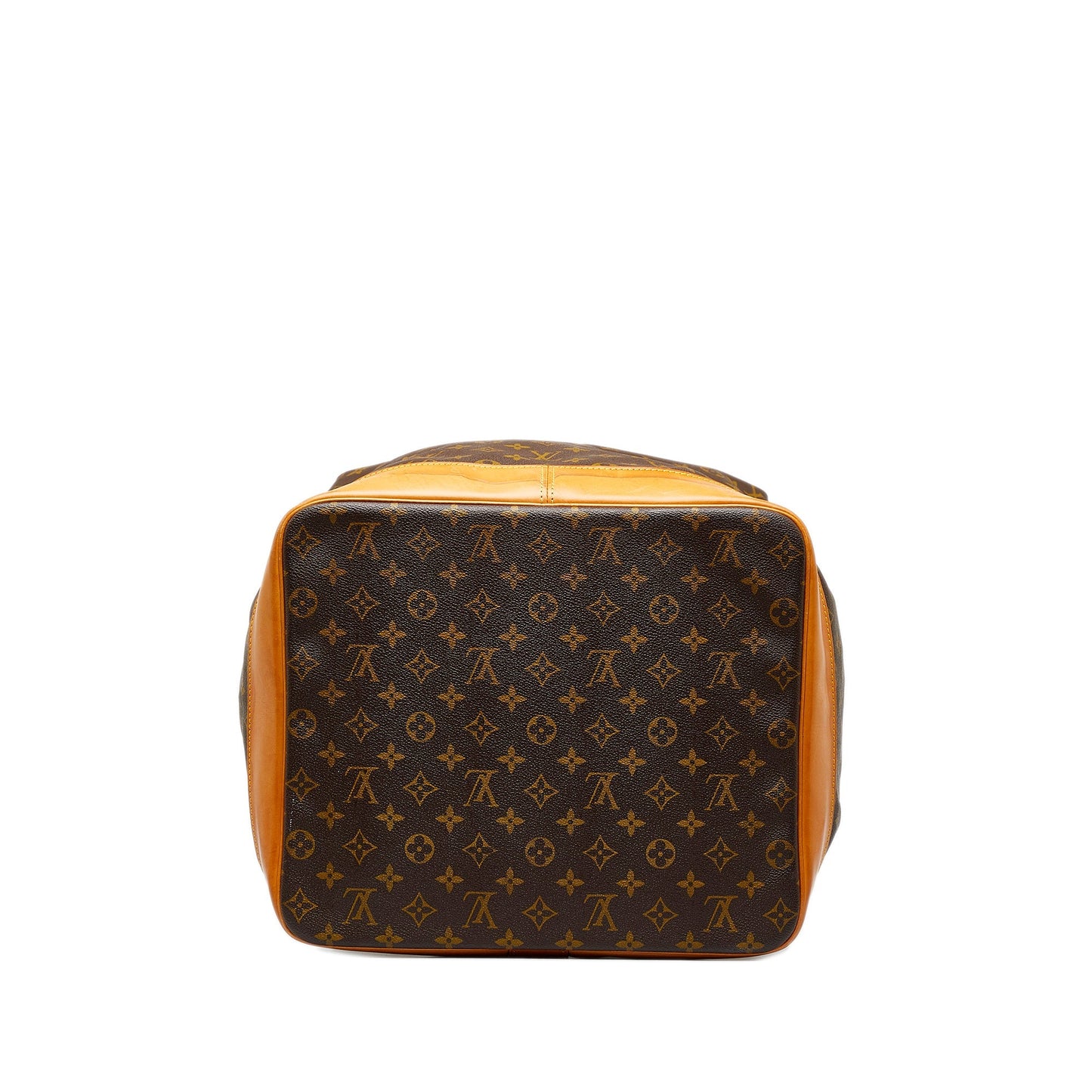 Louis Vuitton Sac Marin GM Monogram Canvas