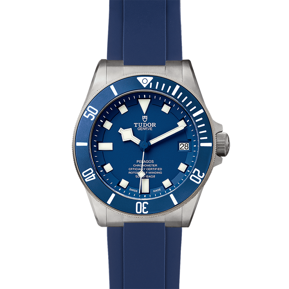 TUDOR Pelagos 42 M25600TB-0001
