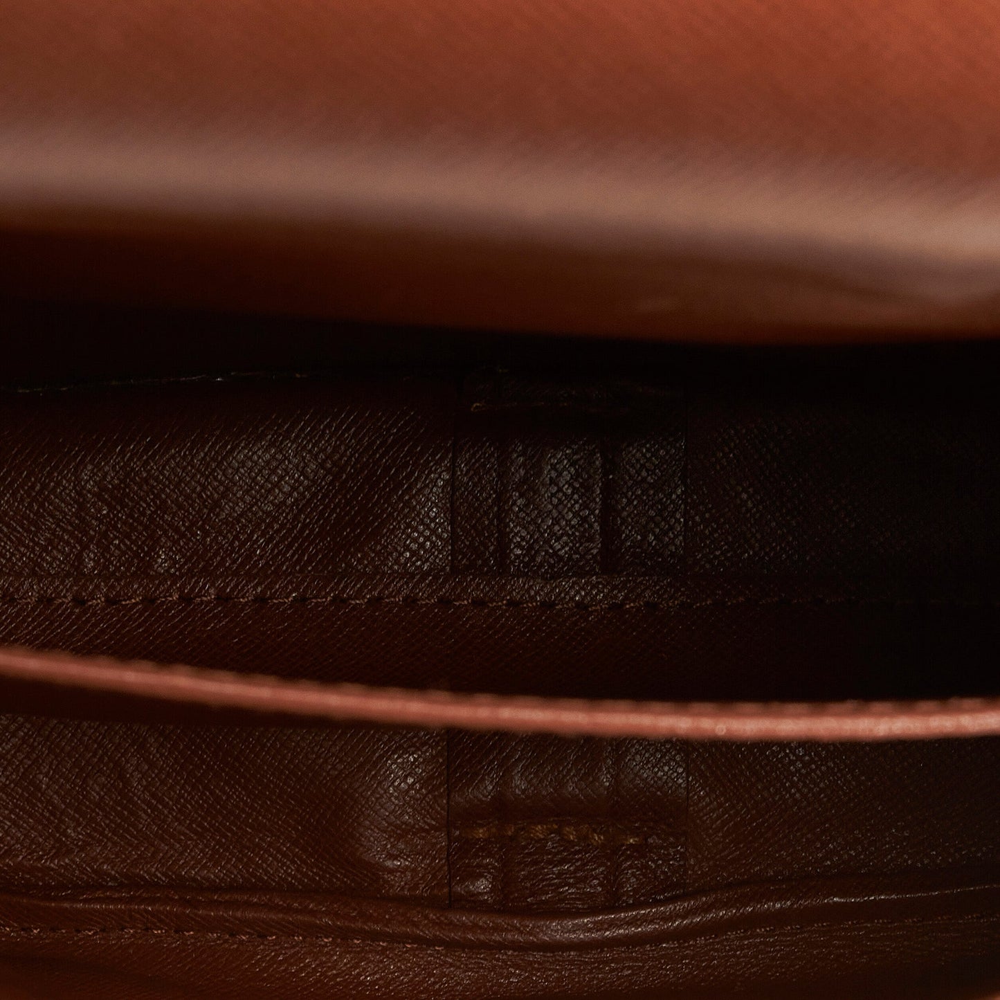 Louis Vuitton CartouchiÃƒÆ’Ã‚Â¨re MM Monogram Canvas